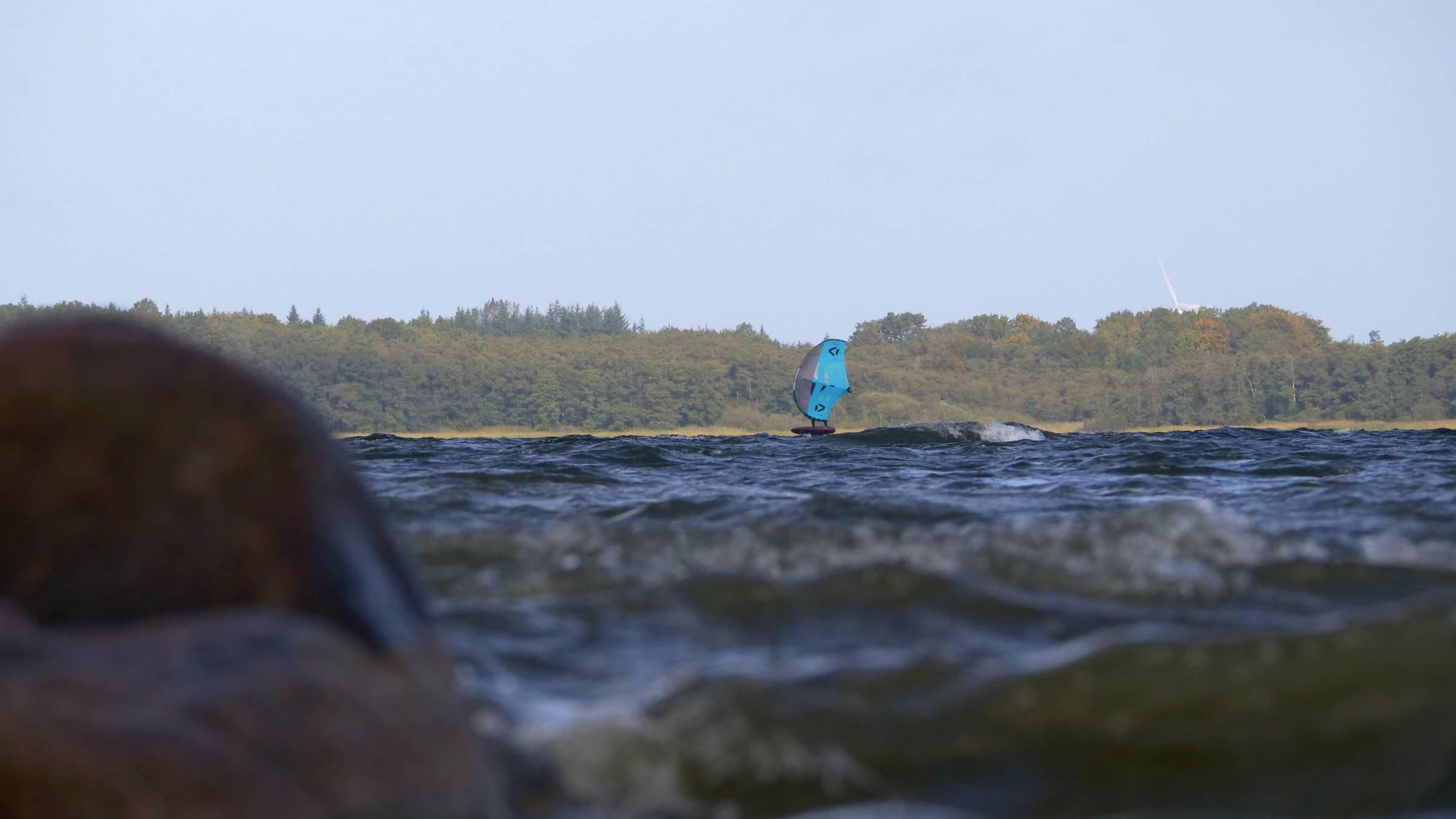 06.10.2025 - Selenter See
