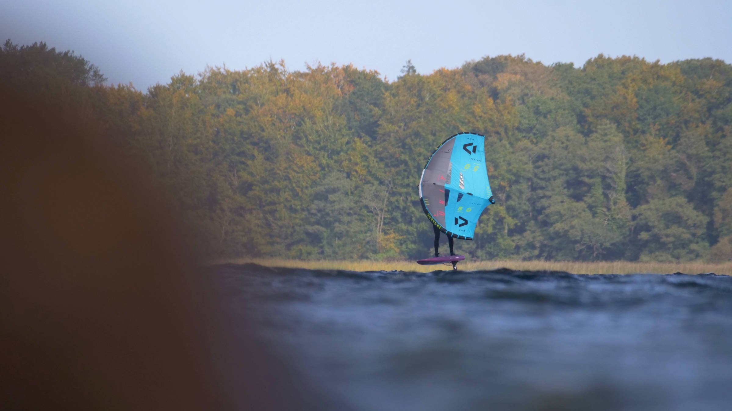 06.10.2025 - Selenter See