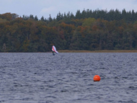 16.10.2025 - Selenter See