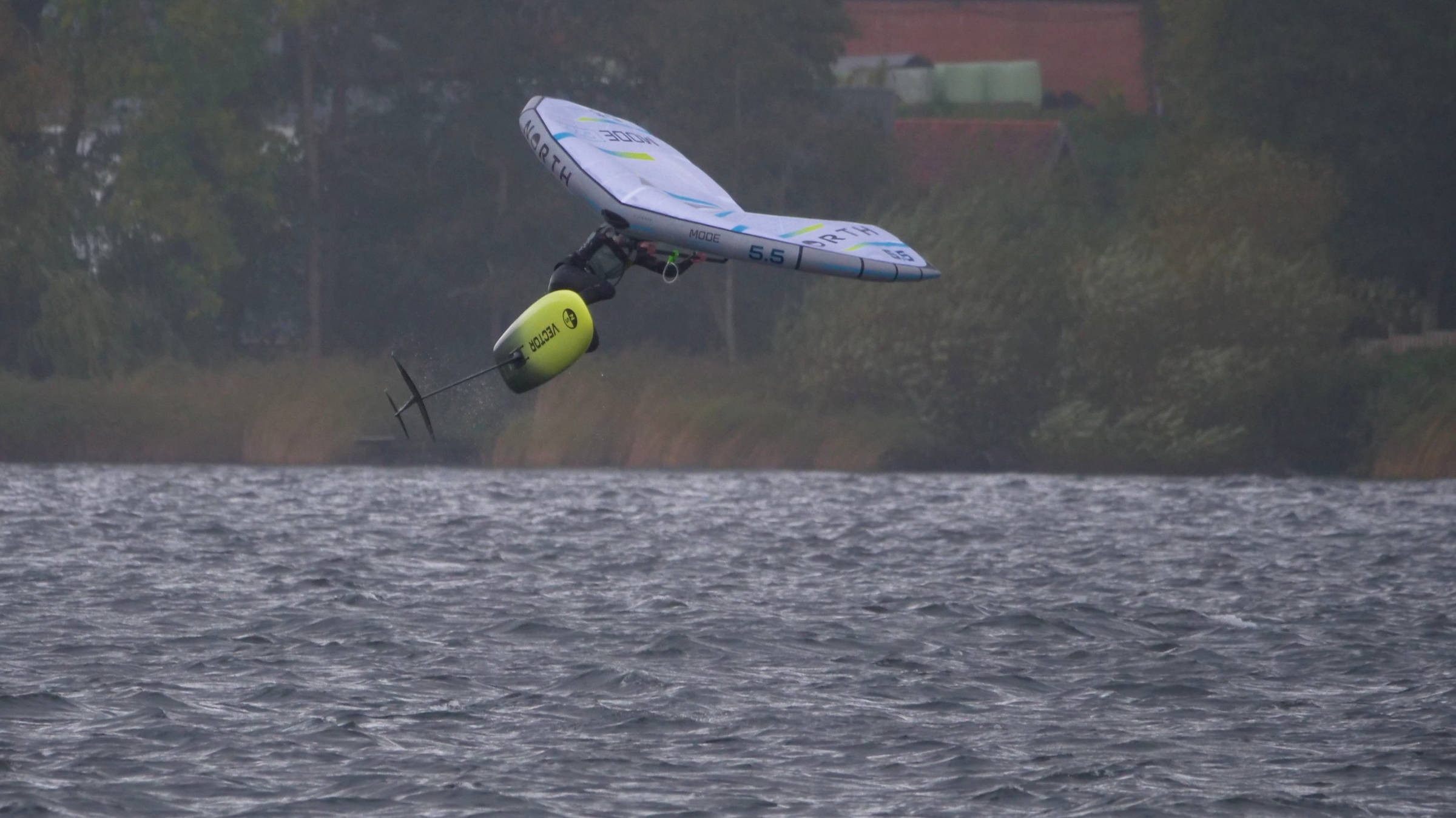 21.10.2025 - Wittensee