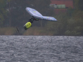 21.10.2025 - Wittensee