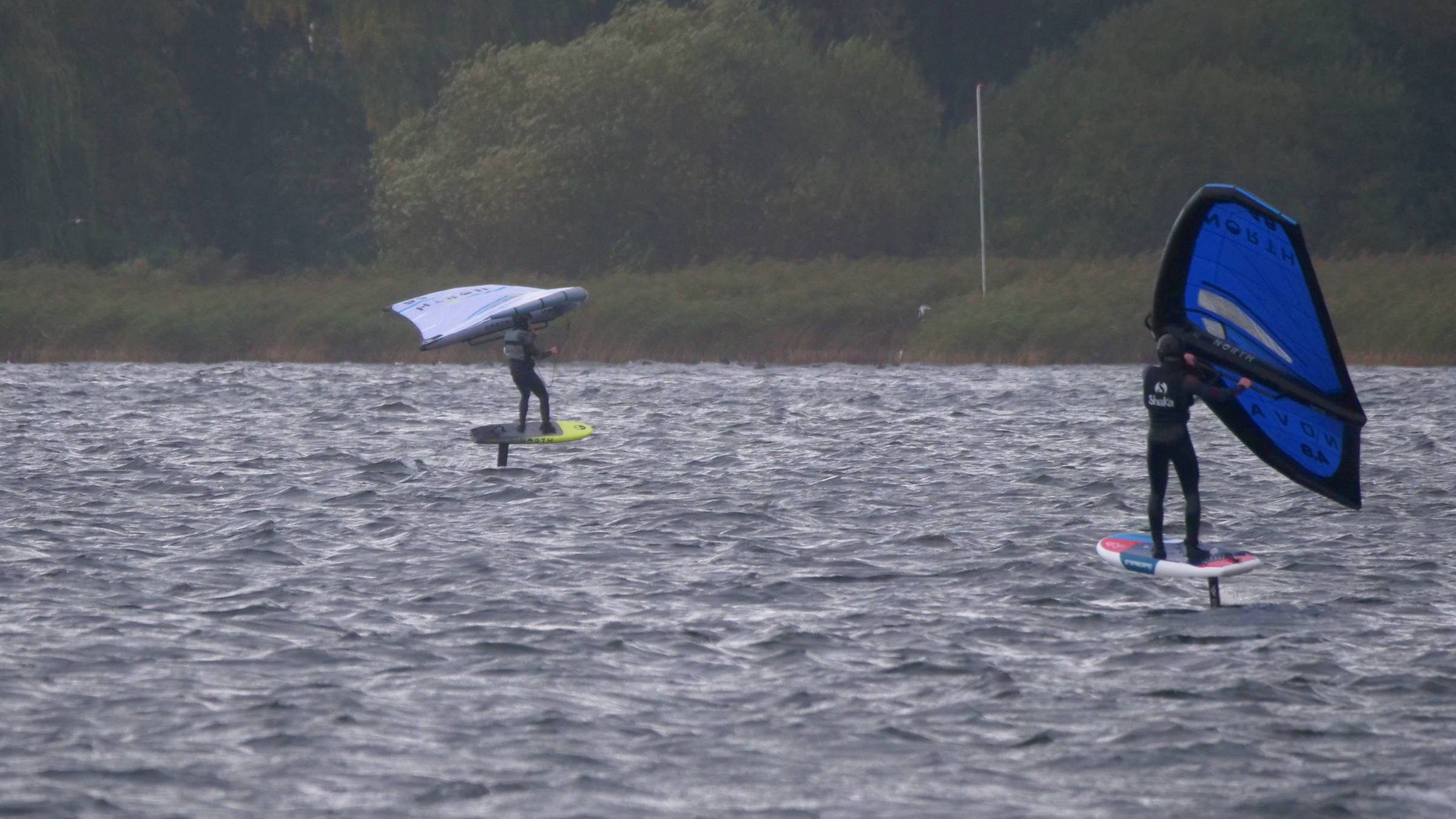 21.10.2025 - Wittensee