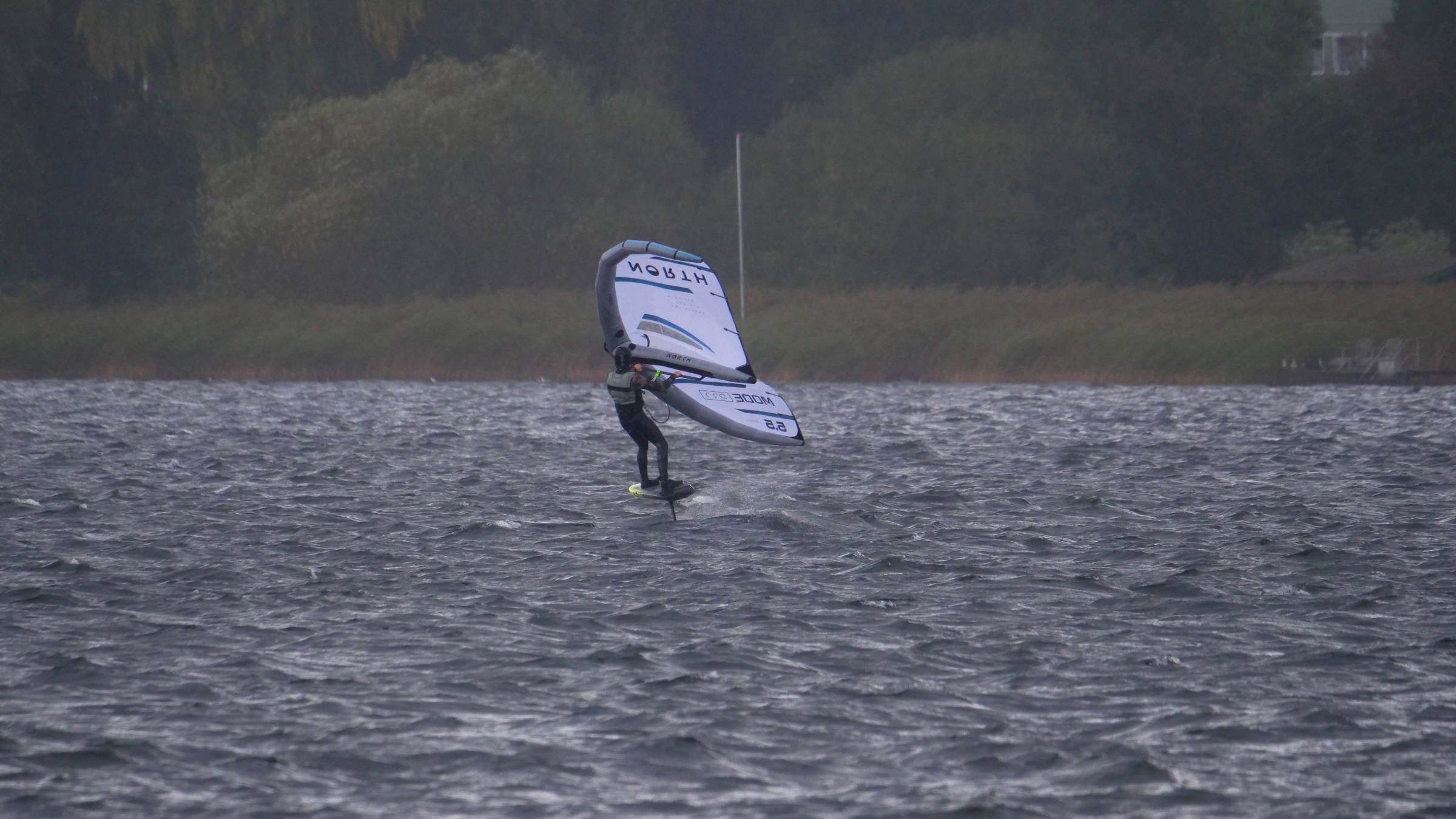 21.10.2025 - Wittensee