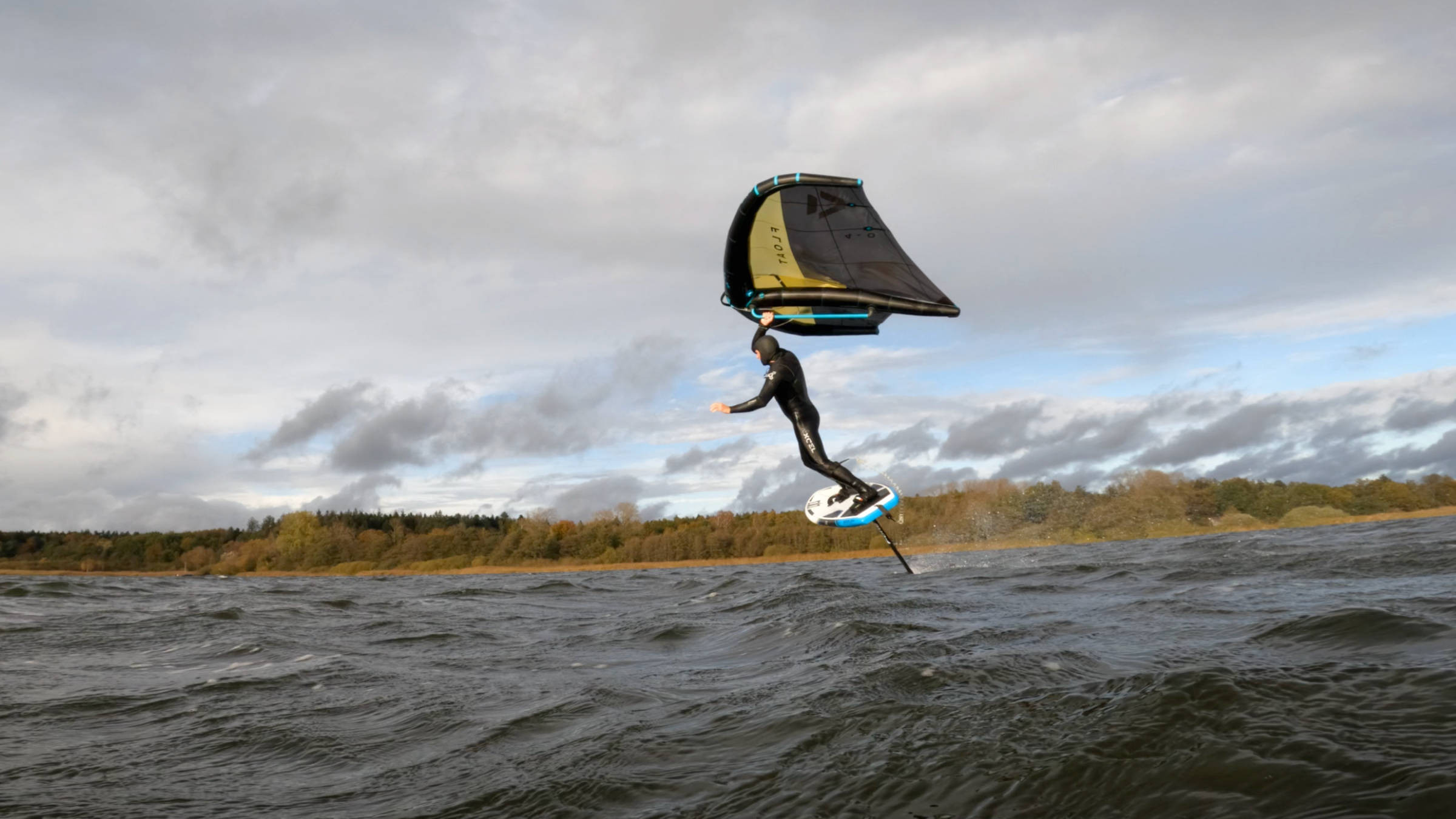 28.10.2025 - Westensee