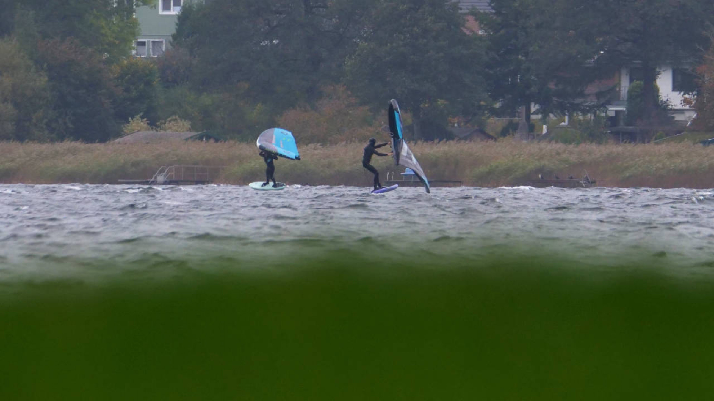 29.10.2025 - Wittensee