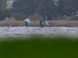 29.10.2025 - Wittensee