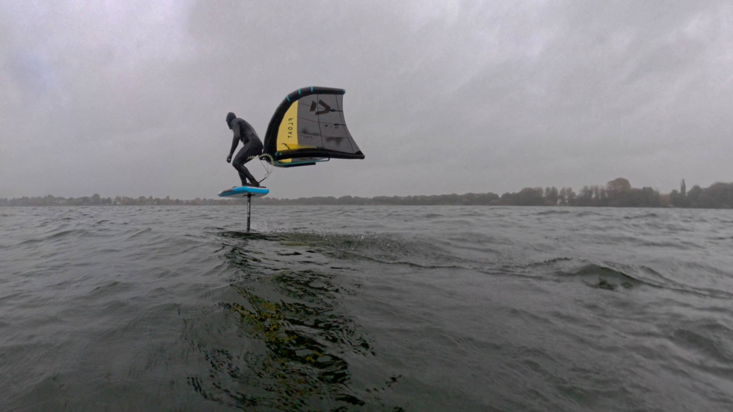 29.10.2025 - Wittensee