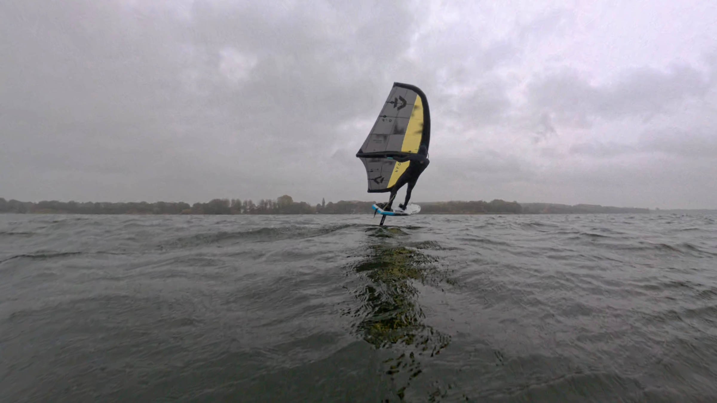 29.10.2025 - Wittensee