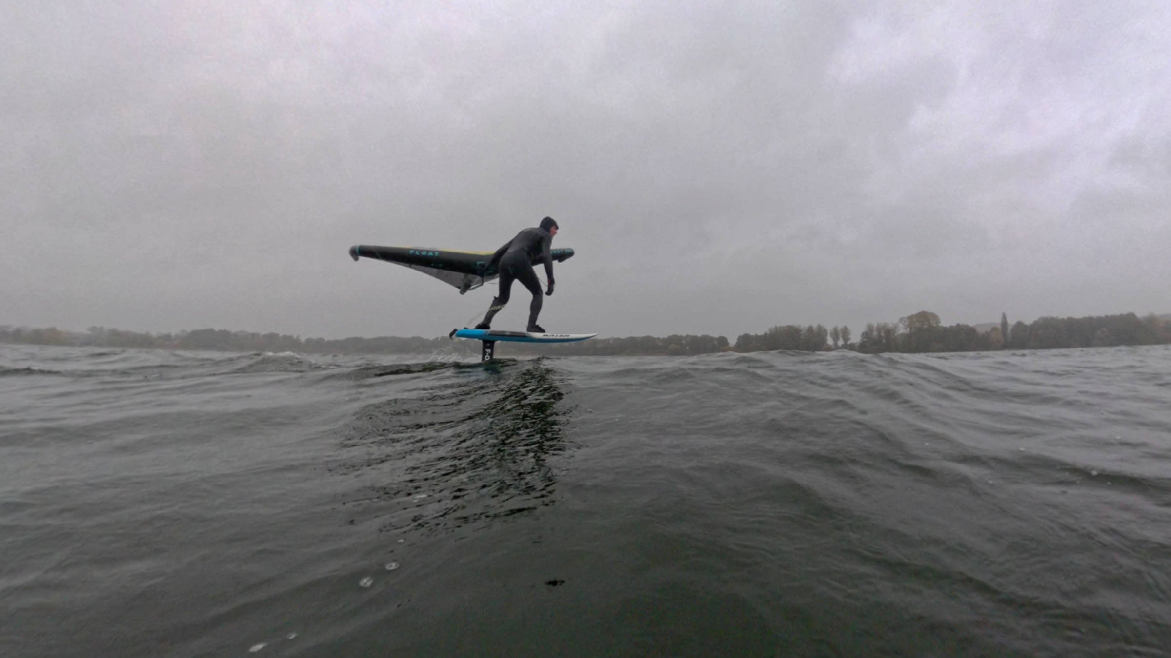 29.10.2025 - Wittensee