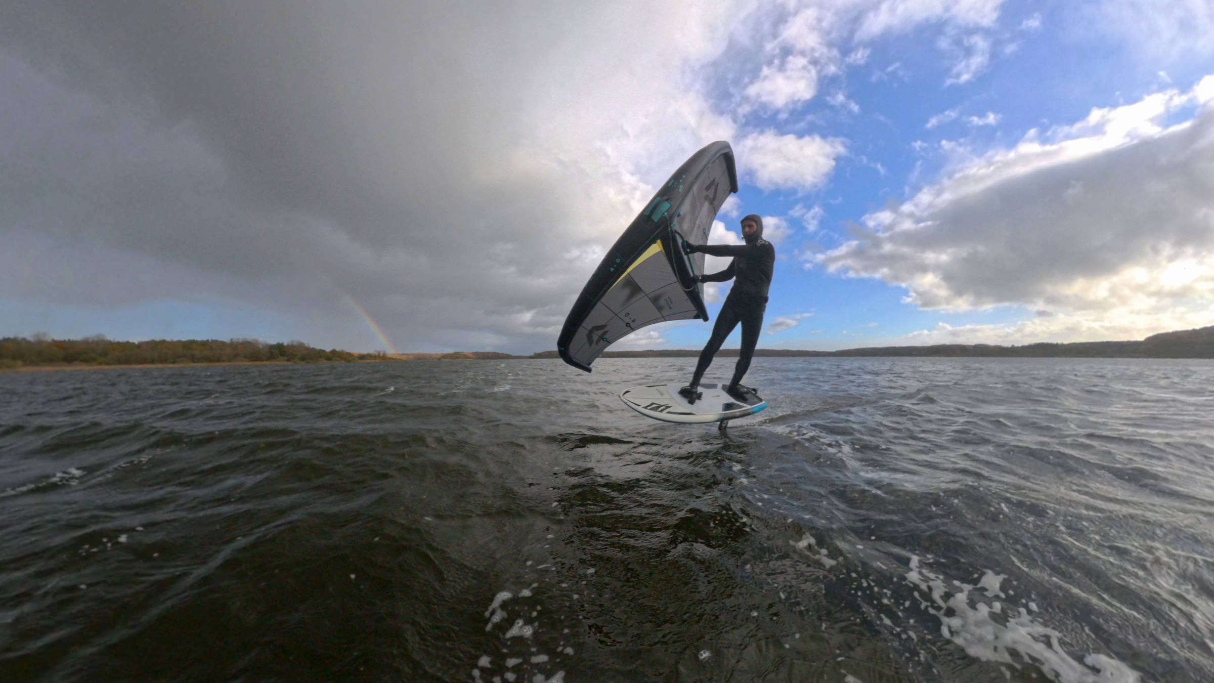 30.10.2025 - Westensee