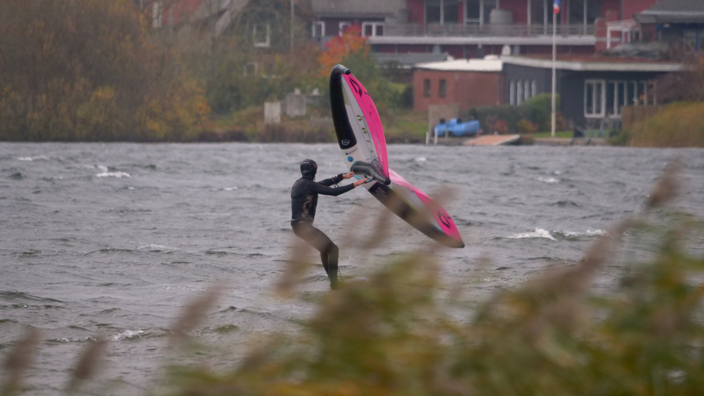 13.11.2025 - Wittensee