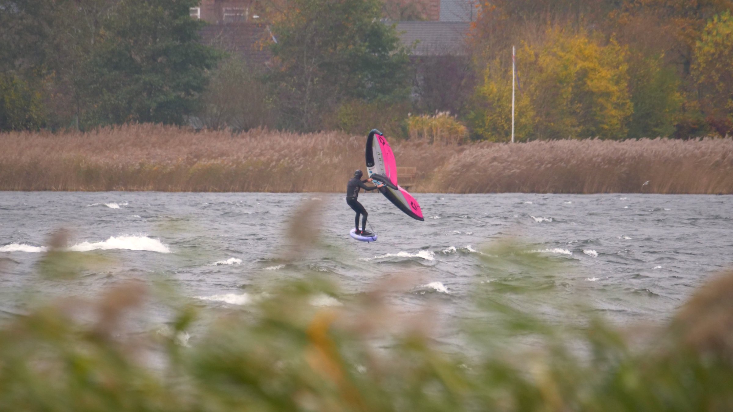 13.11.2025 - Wittensee