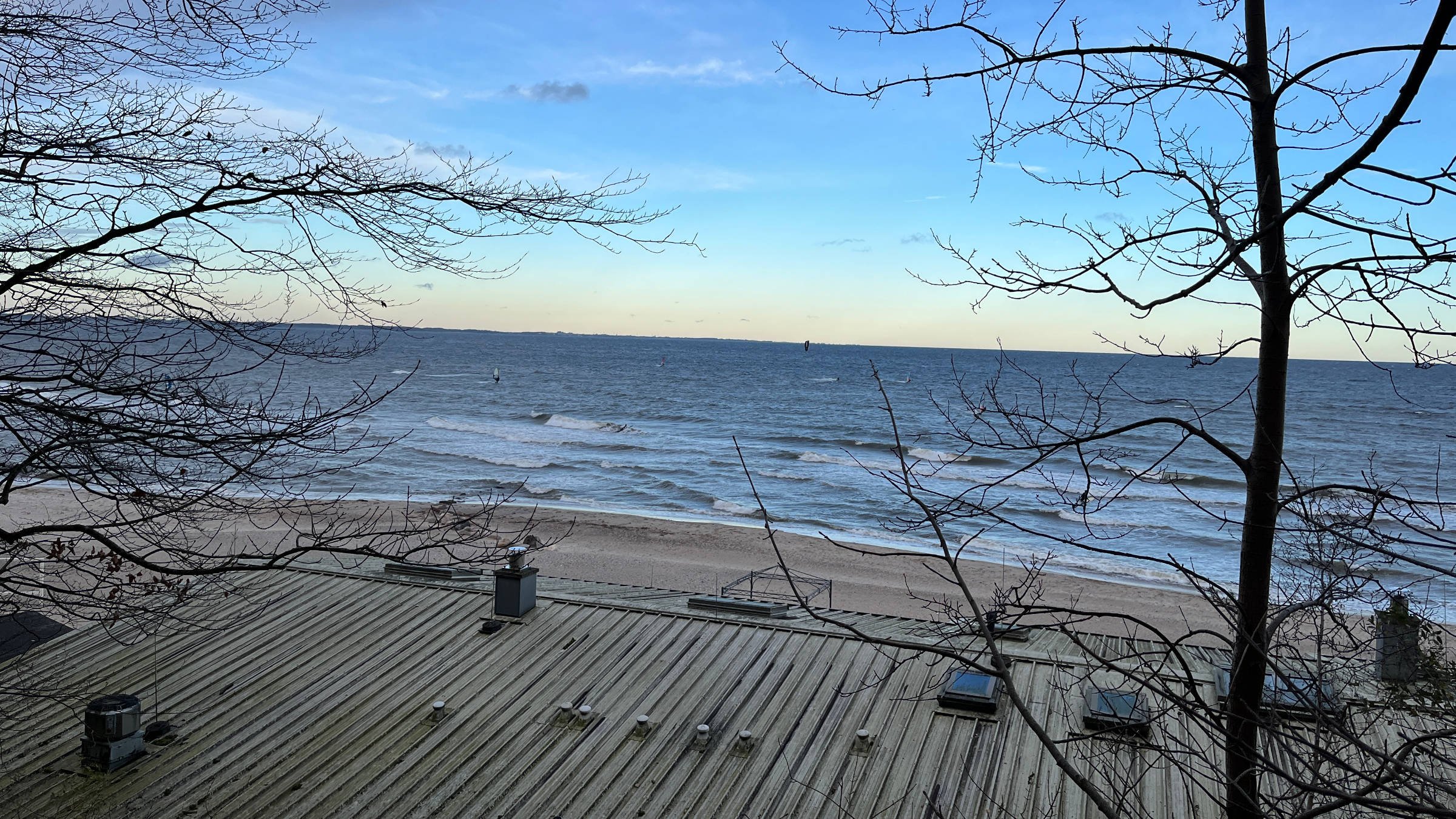 15.11.2025 - Dänisch-Nienhof