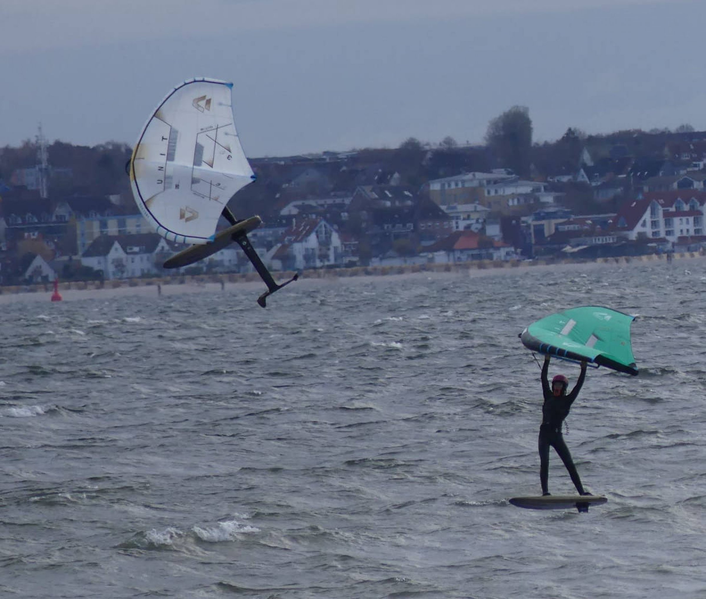 15.11.2025 - Bülker Huk