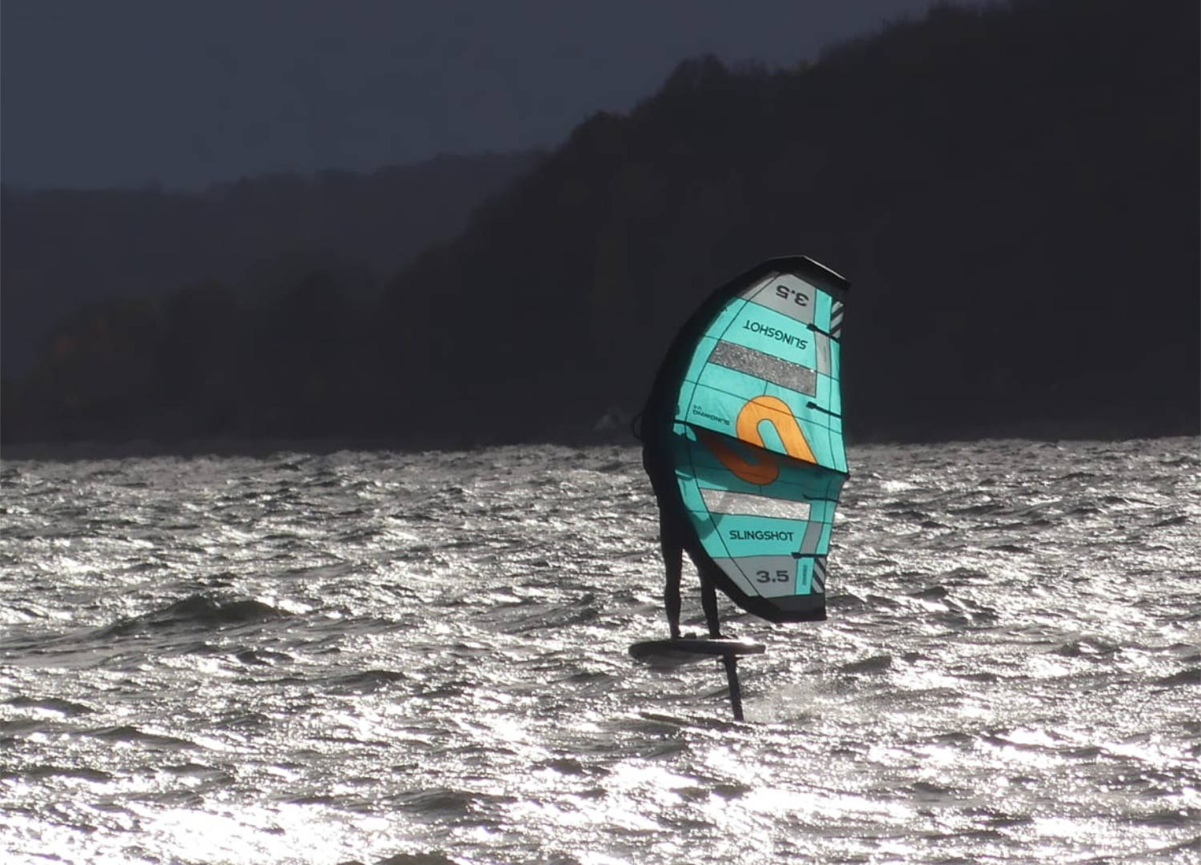 15.11.2025 - Bülker Huk