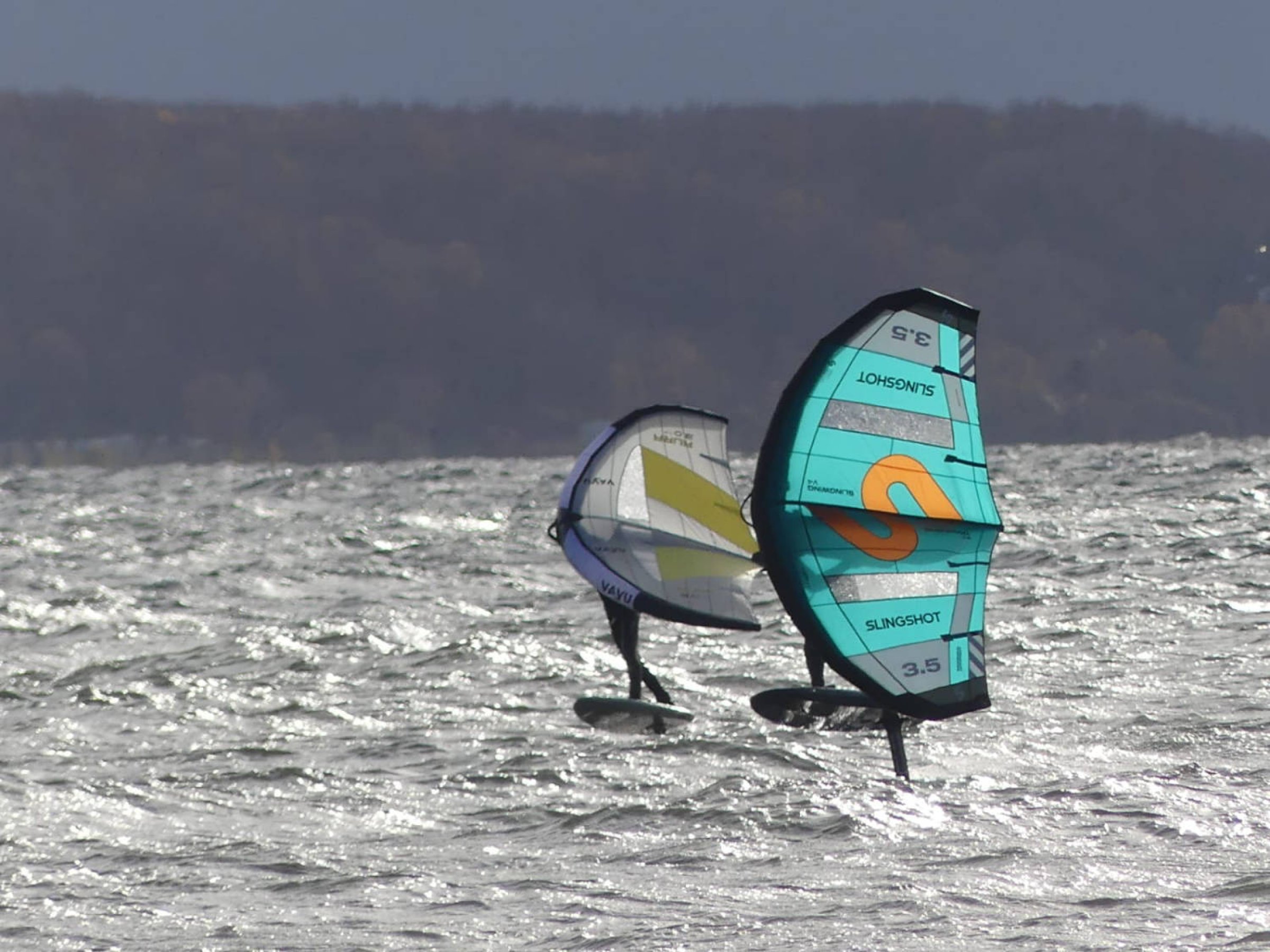 15.11.2025 - Bülker Huk