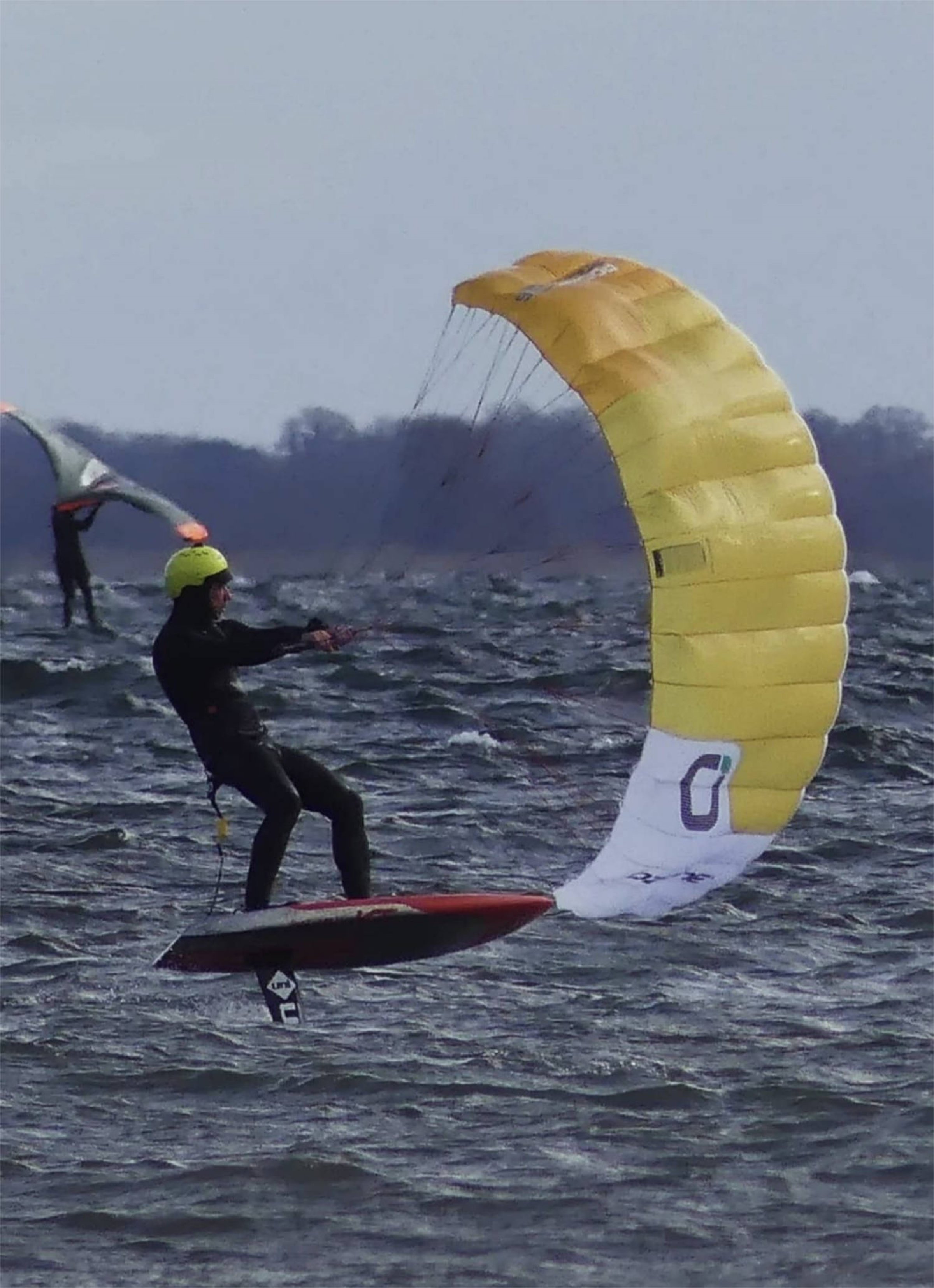 15.11.2025 - Bülker Huk