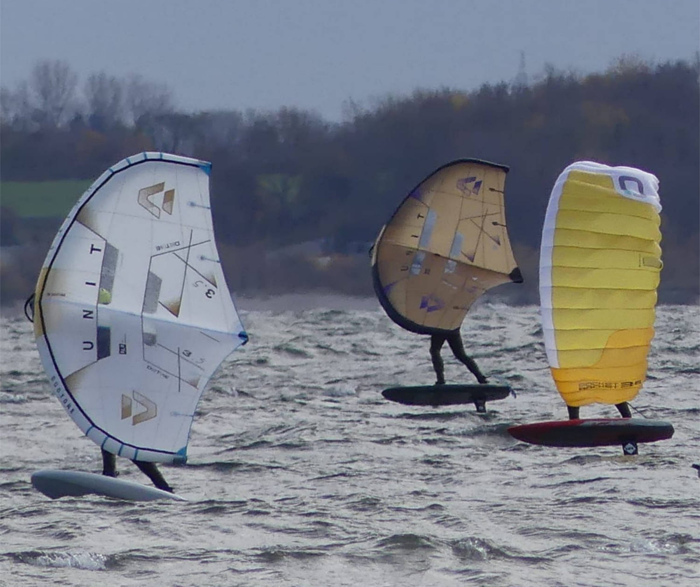 15.11.2025 - Bülker Huk