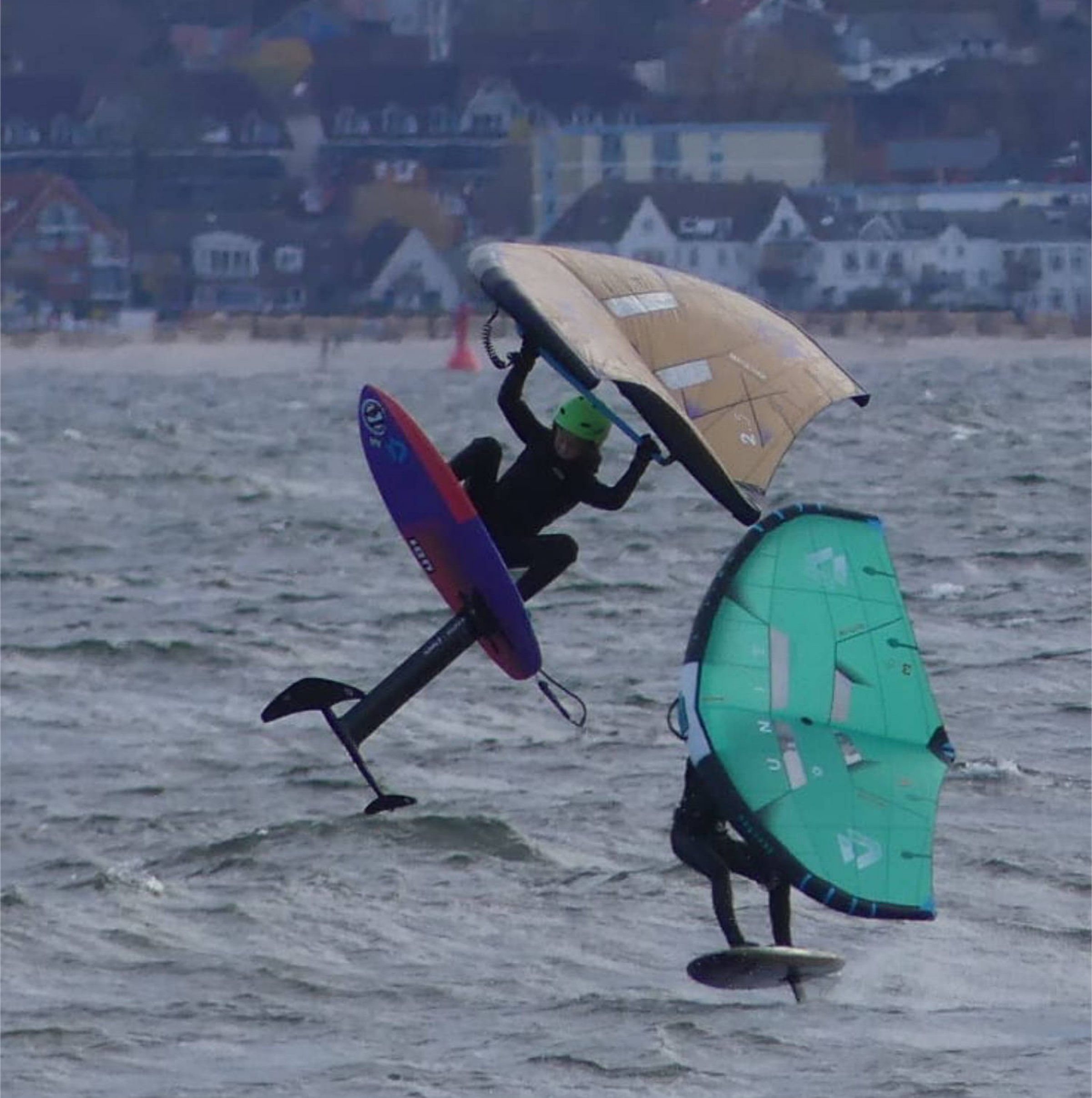 15.11.2025 - Bülker Huk