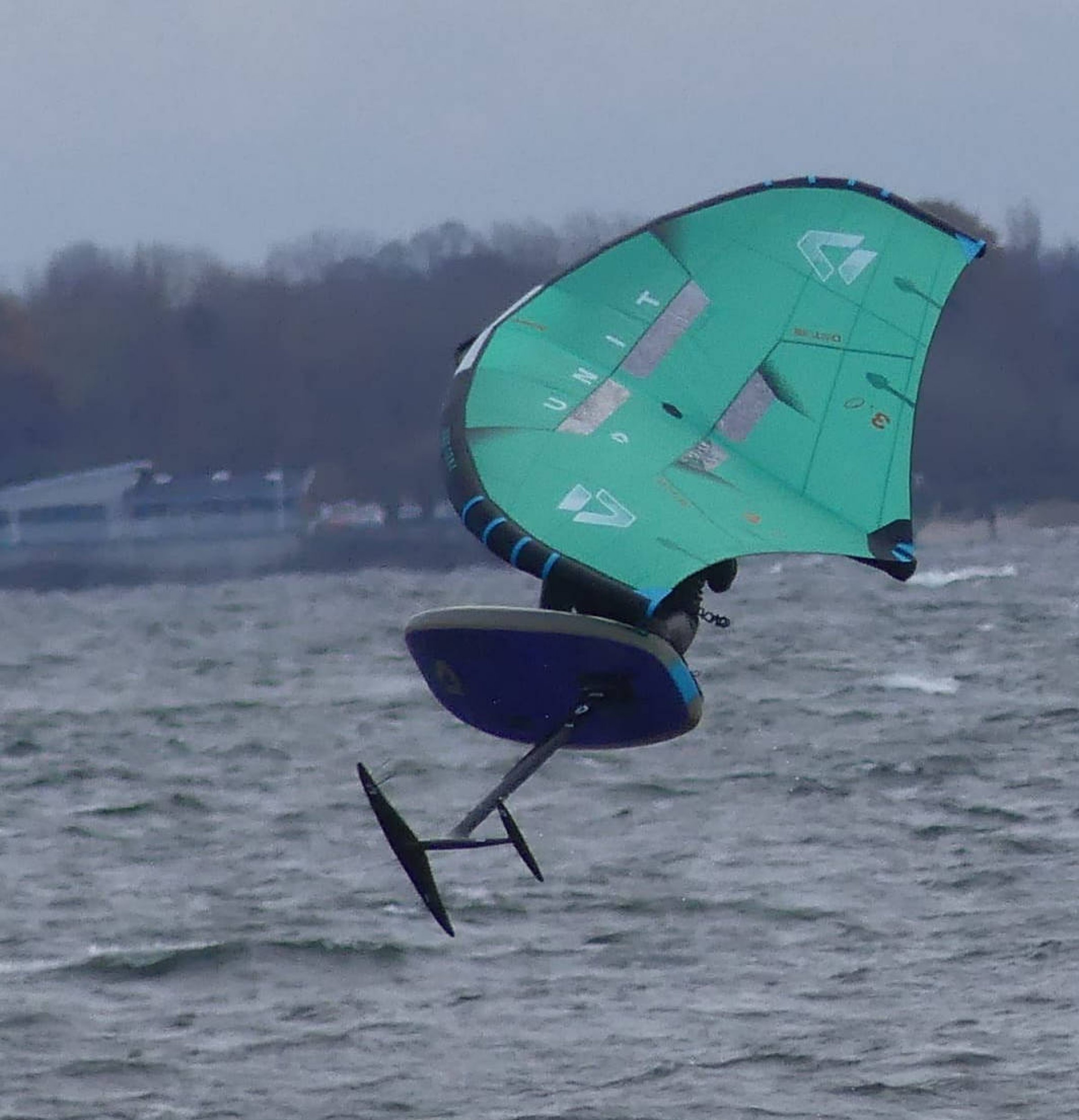 15.11.2025 - Bülker Huk