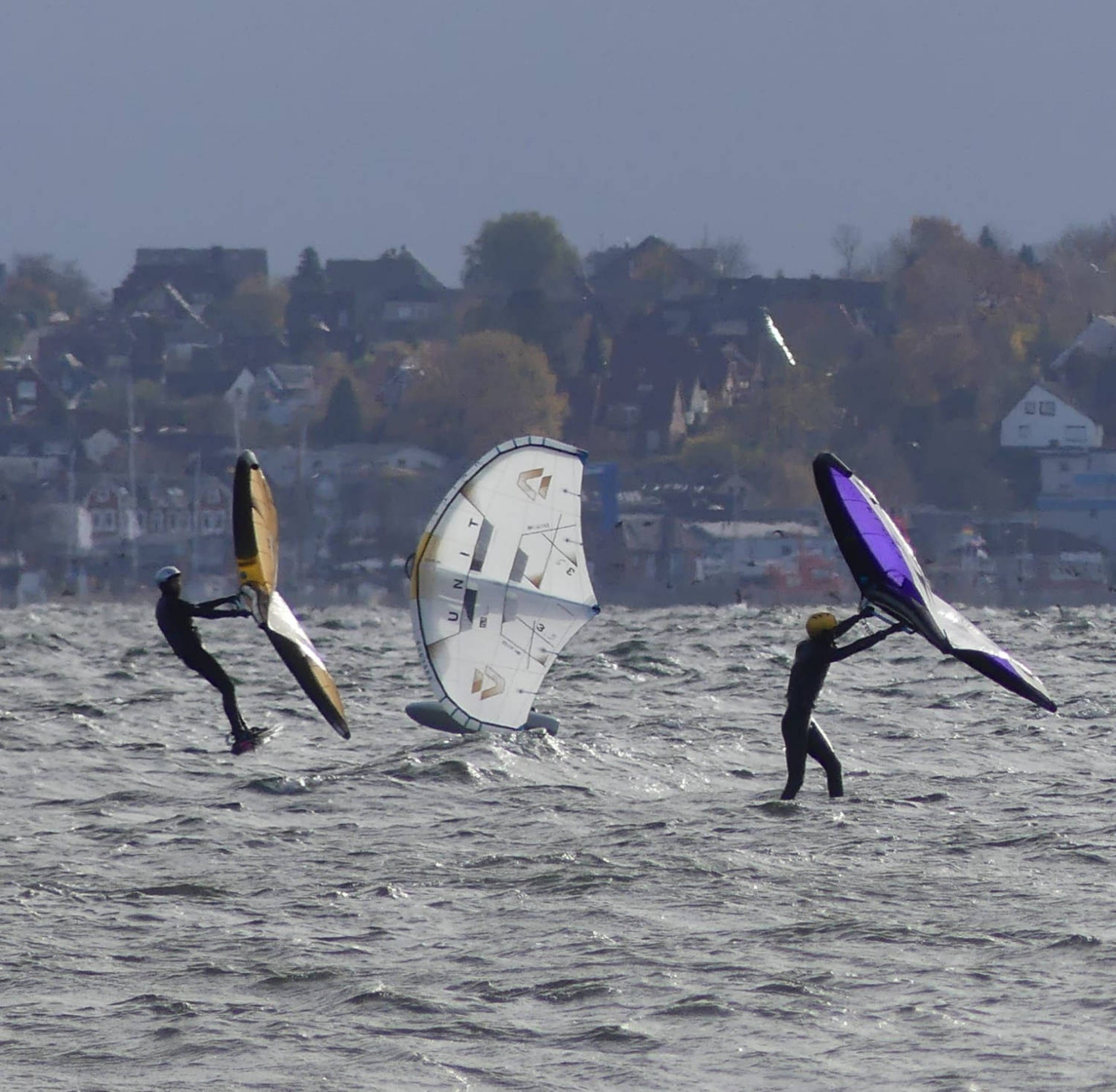 15.11.2025 - Bülker Huk