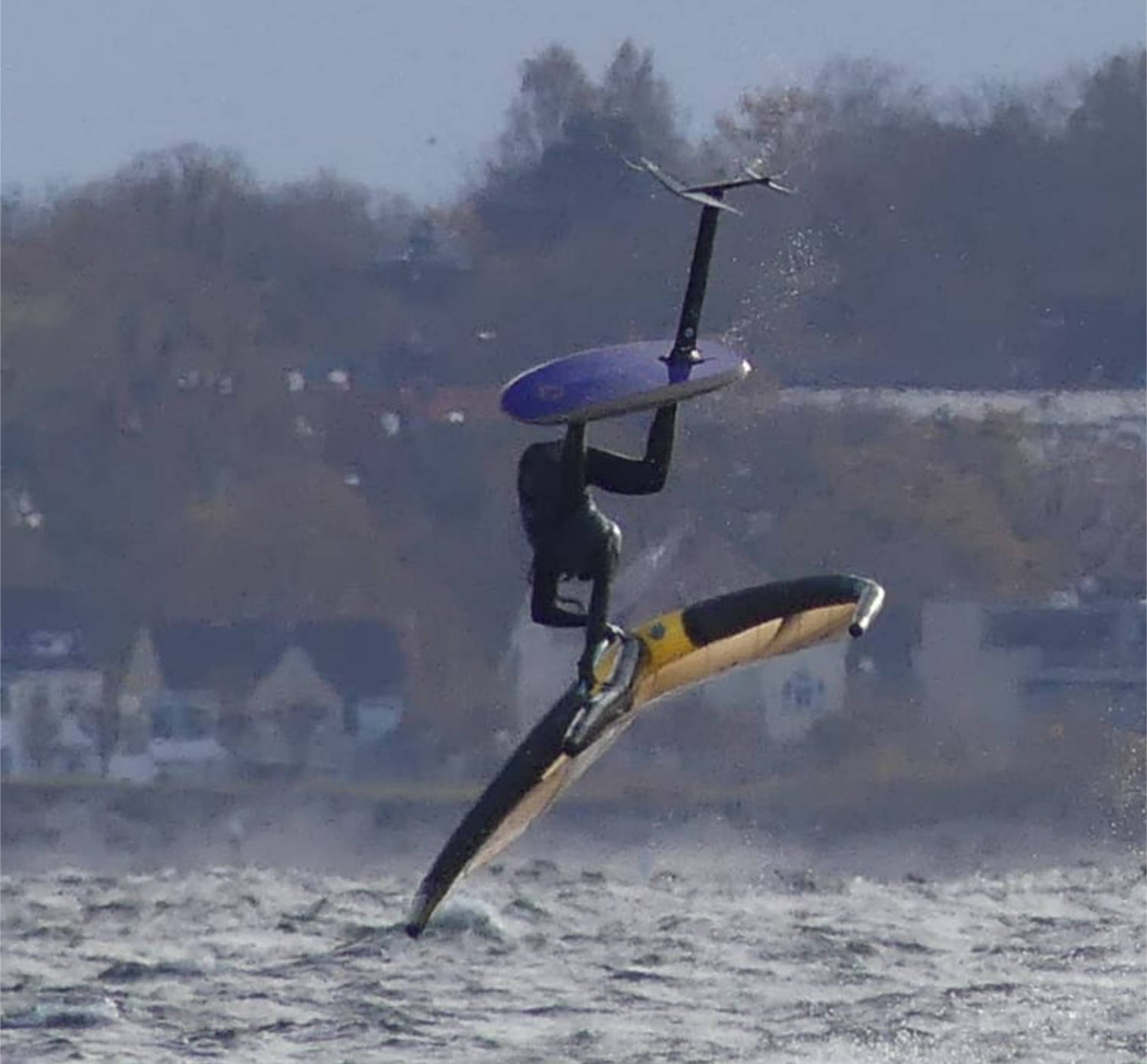 15.11.2025 - Bülker Huk