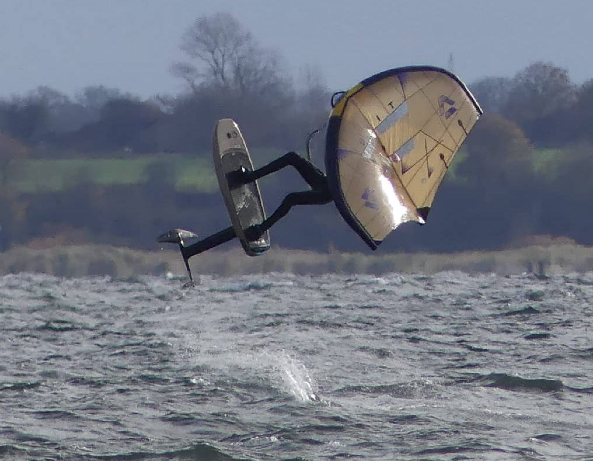 15.11.2025 - Bülker Huk