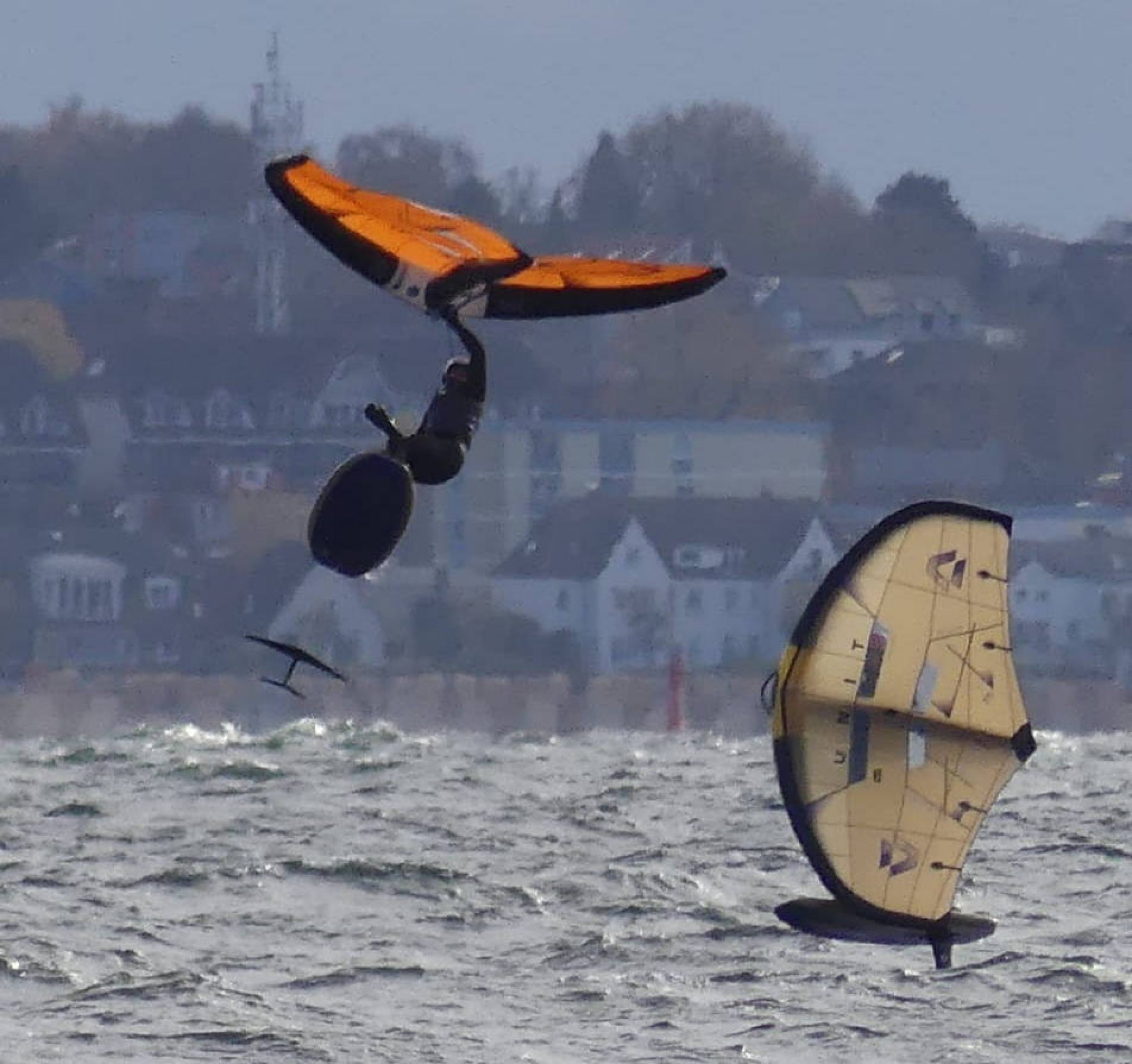 15.11.2025 - Bülker Huk