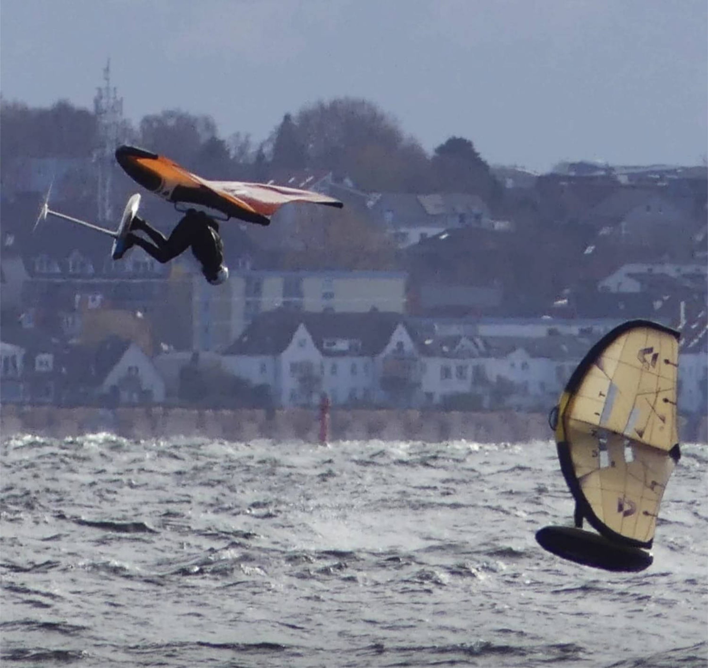 15.11.2025 - Bülker Huk