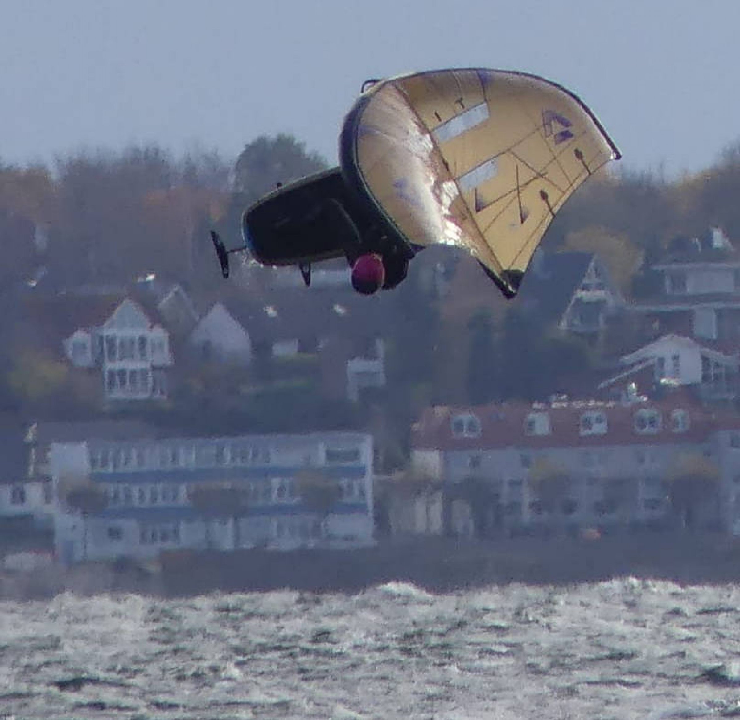 15.11.2025 - Bülker Huk