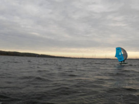 01.12.2025 - Wittensee