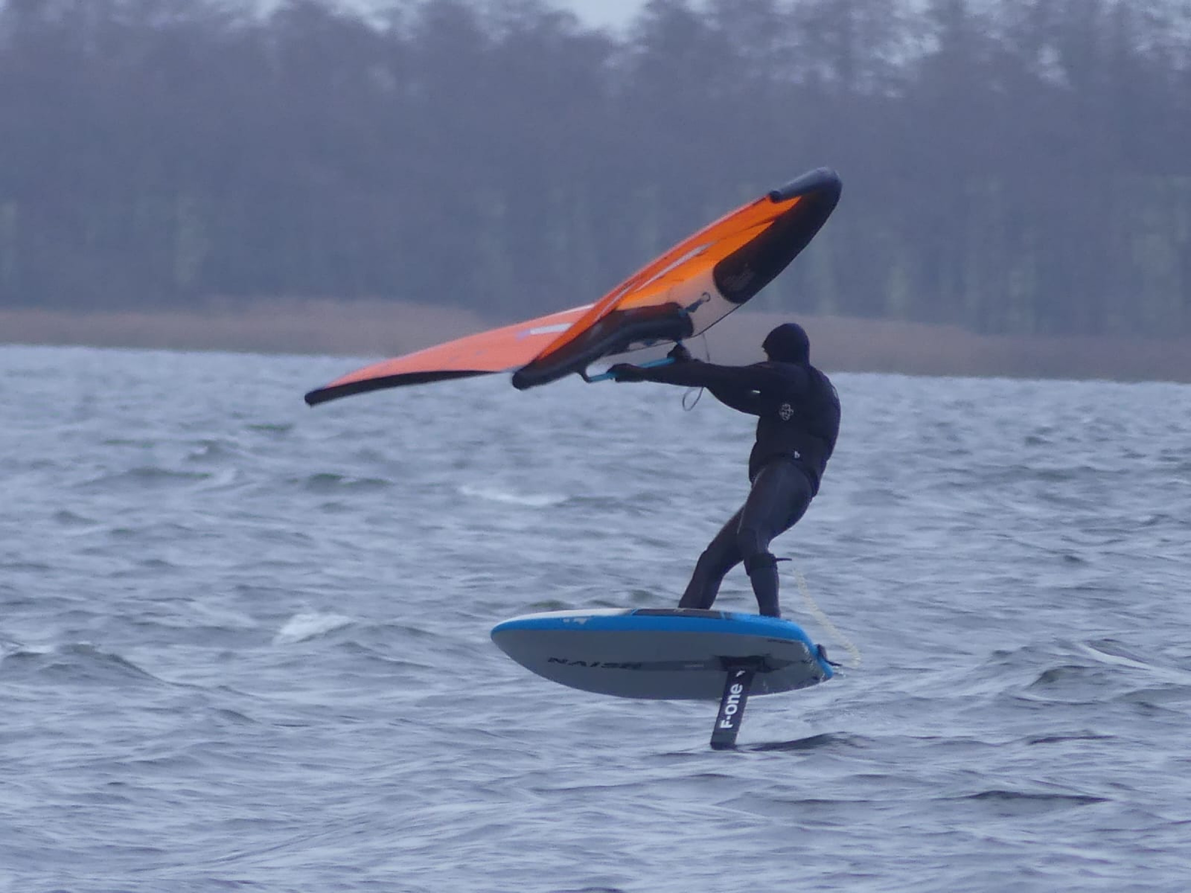 08.12.2025 - Groß Wittensee