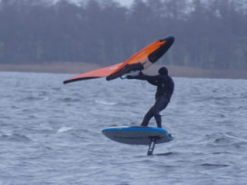 08.12.2025 - Groß Wittensee