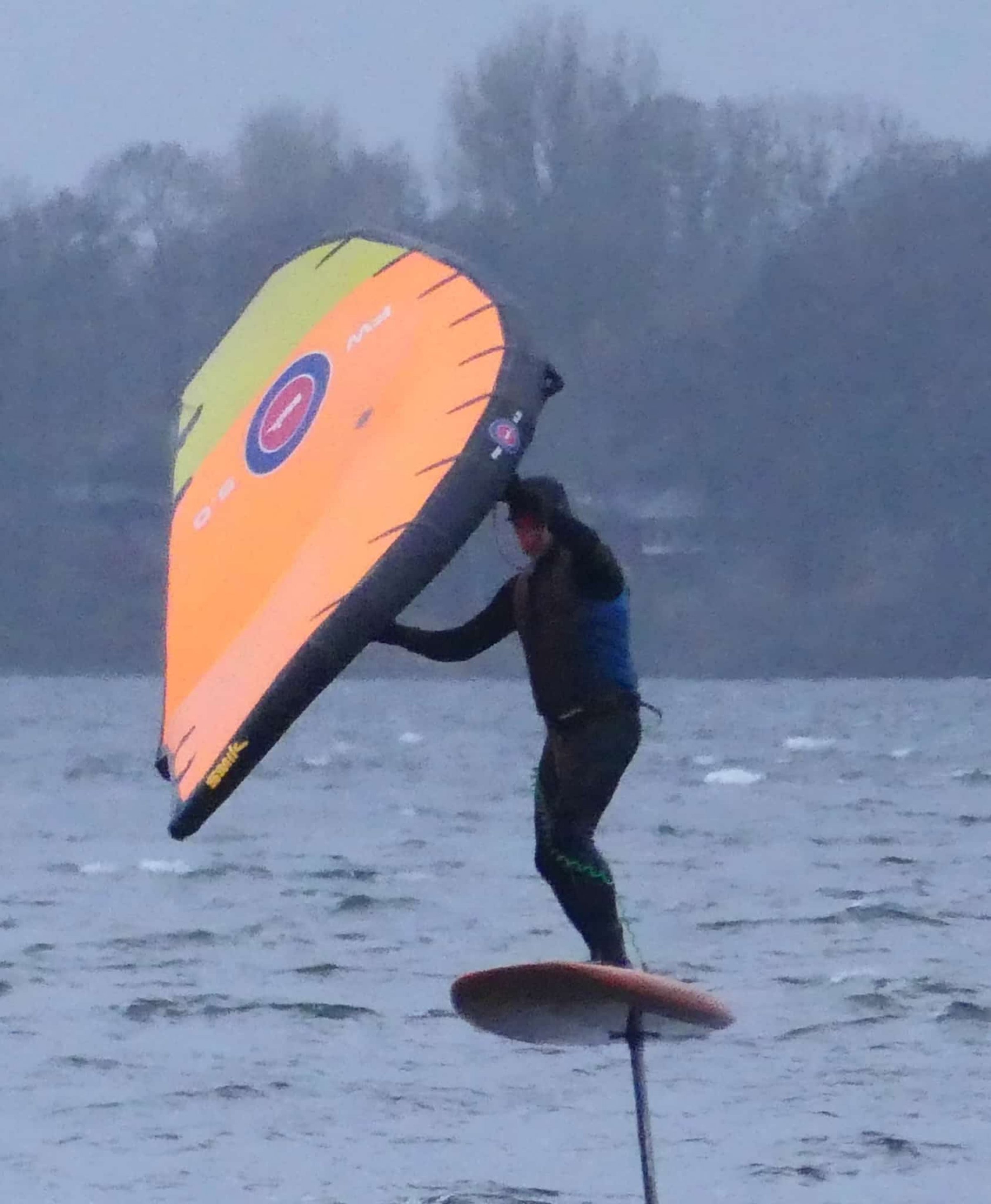 08.12.2025 - Groß Wittensee