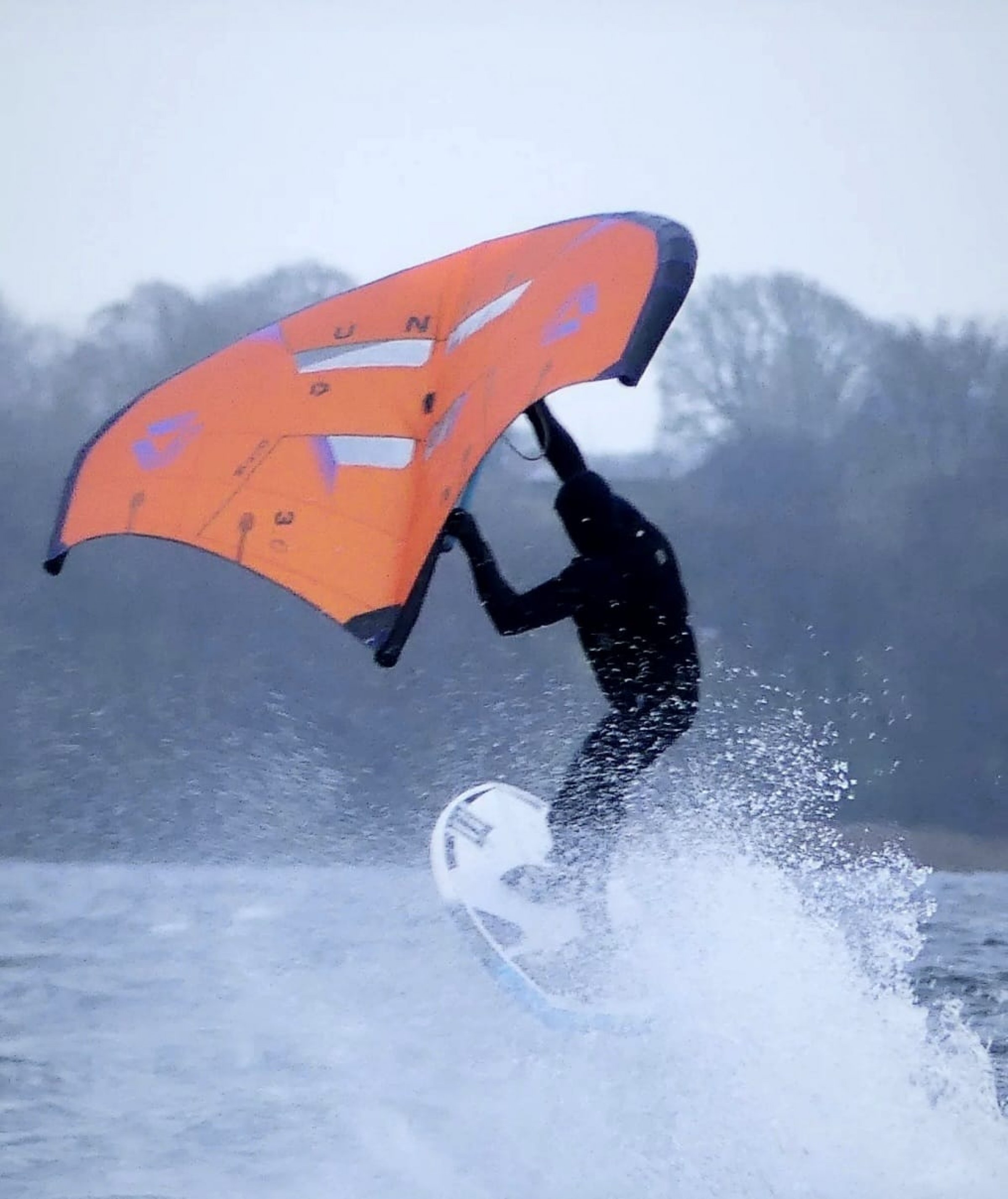 08.12.2025 - Groß Wittensee