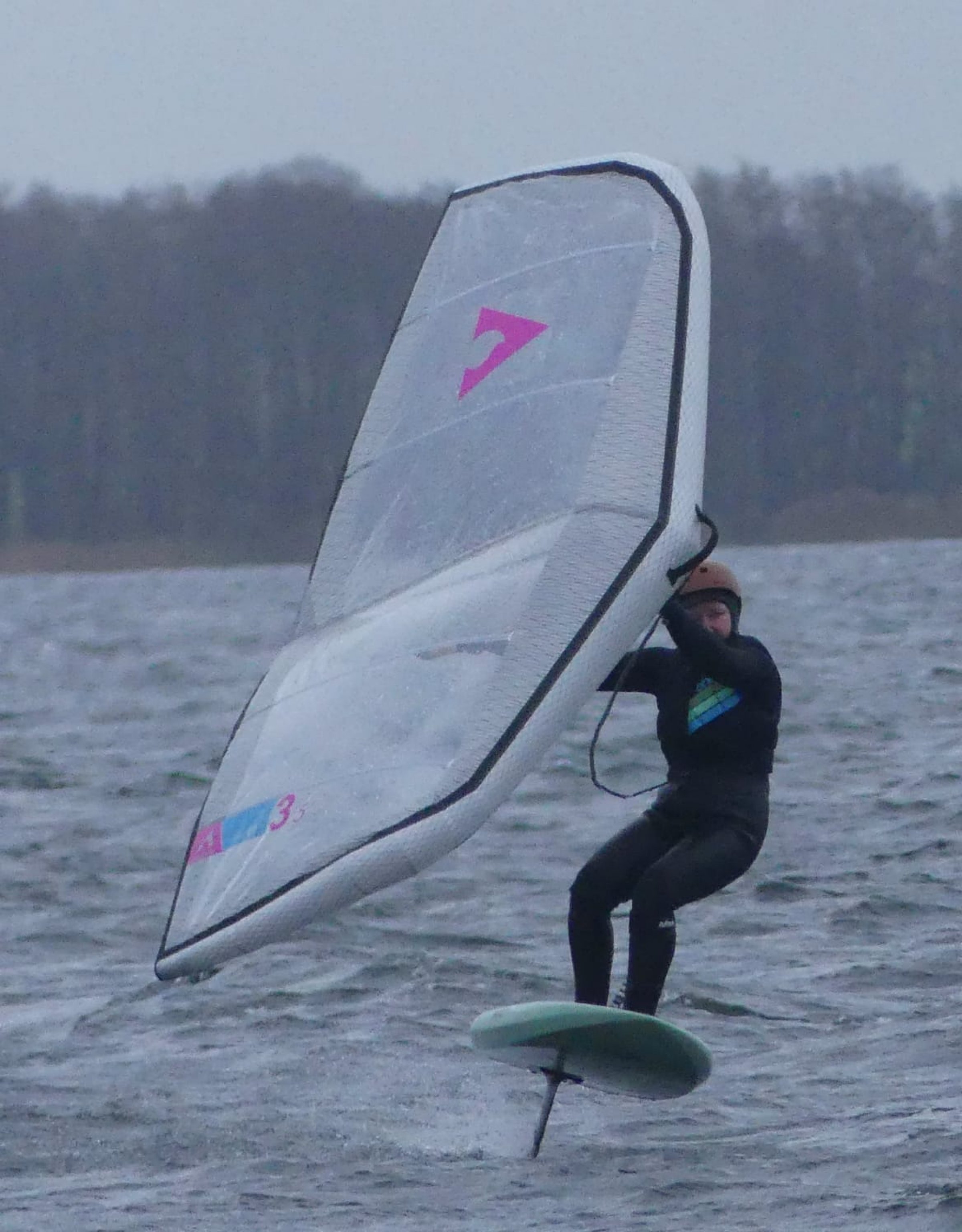 08.12.2025 - Groß Wittensee