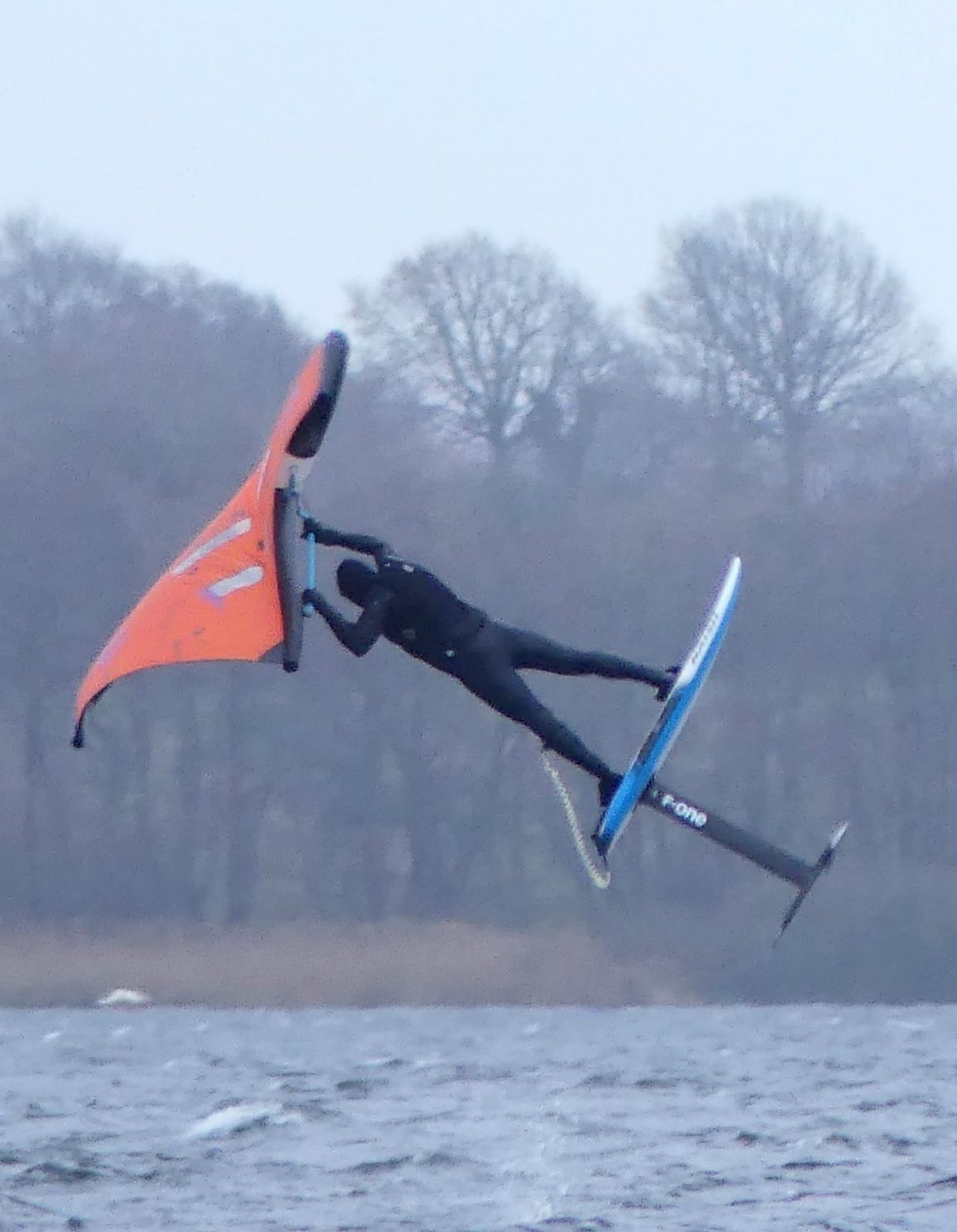 08.12.2025 - Groß Wittensee