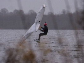 10.12.2025 - Groß Wittensee