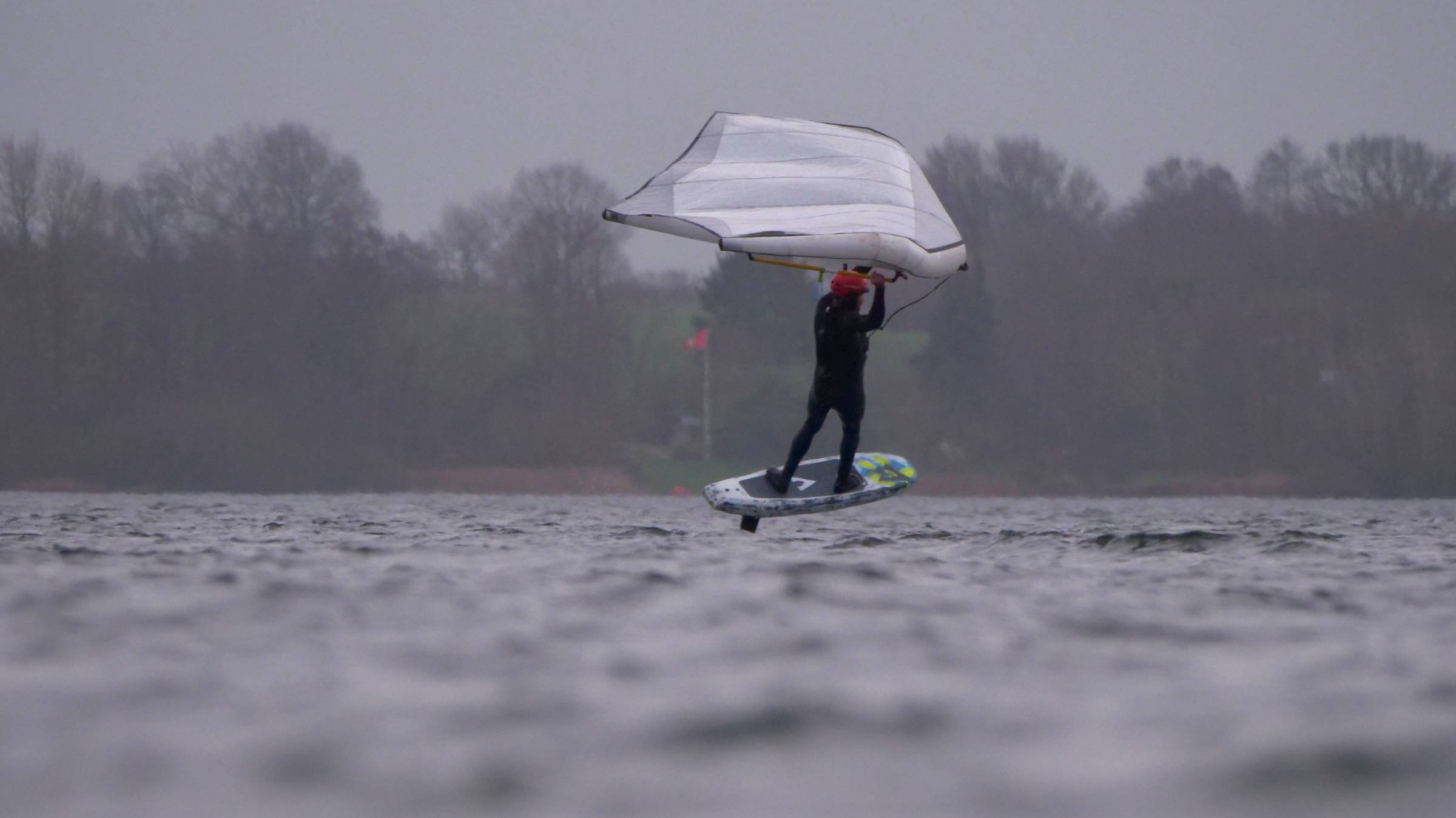 10.12.2025 - Groß Wittensee