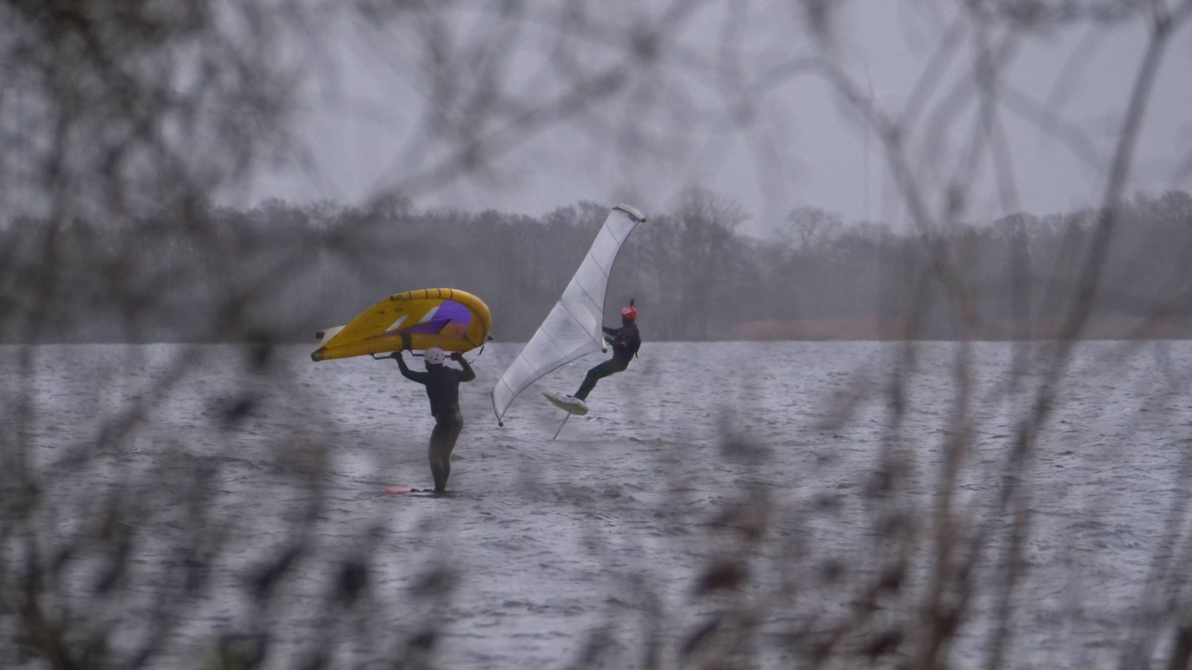 10.12.2025 - Groß Wittensee