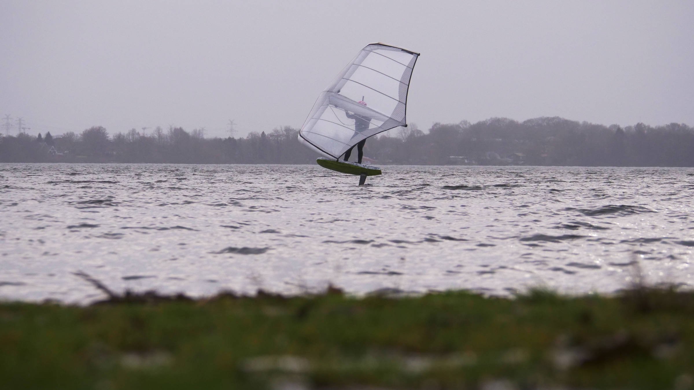 10.12.2025 - Groß Wittensee