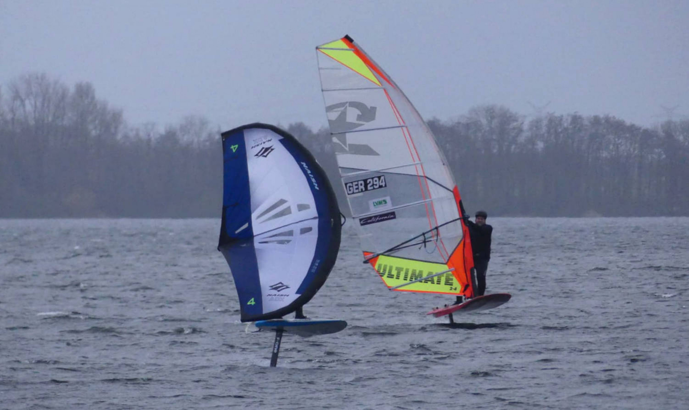 10.12.2025 - Wittensee