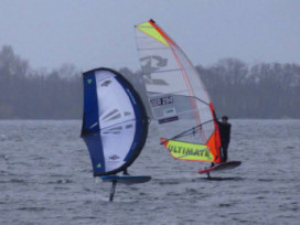 10.12.2025 - Wittensee