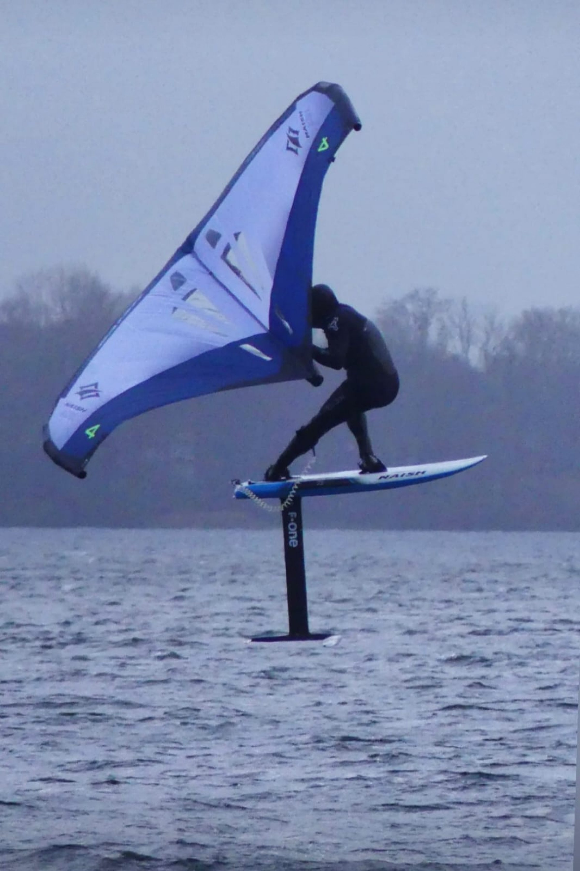 10.12.2025 - Wittensee