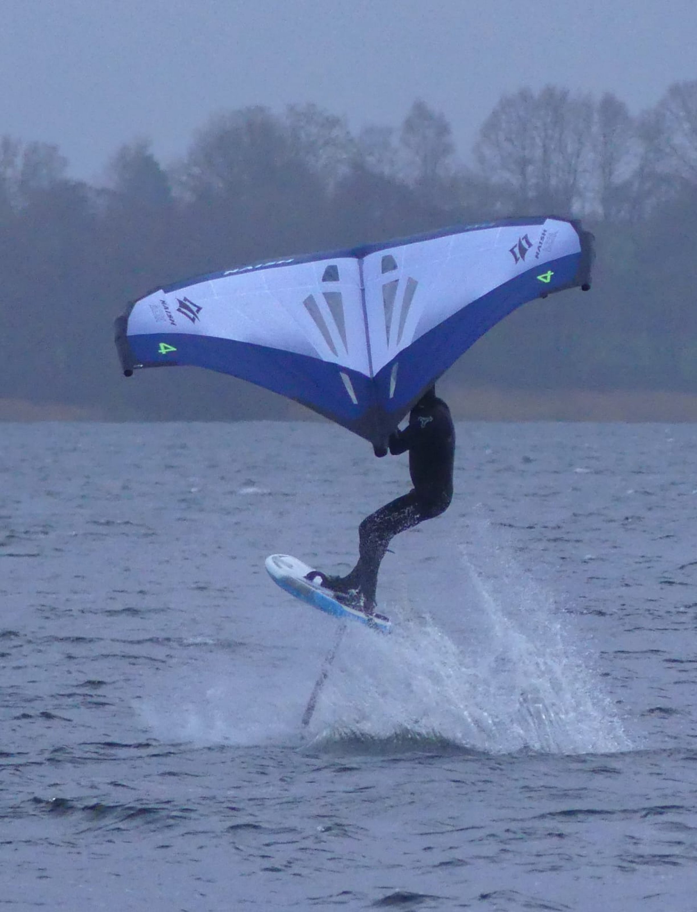 10.12.2025 - Wittensee