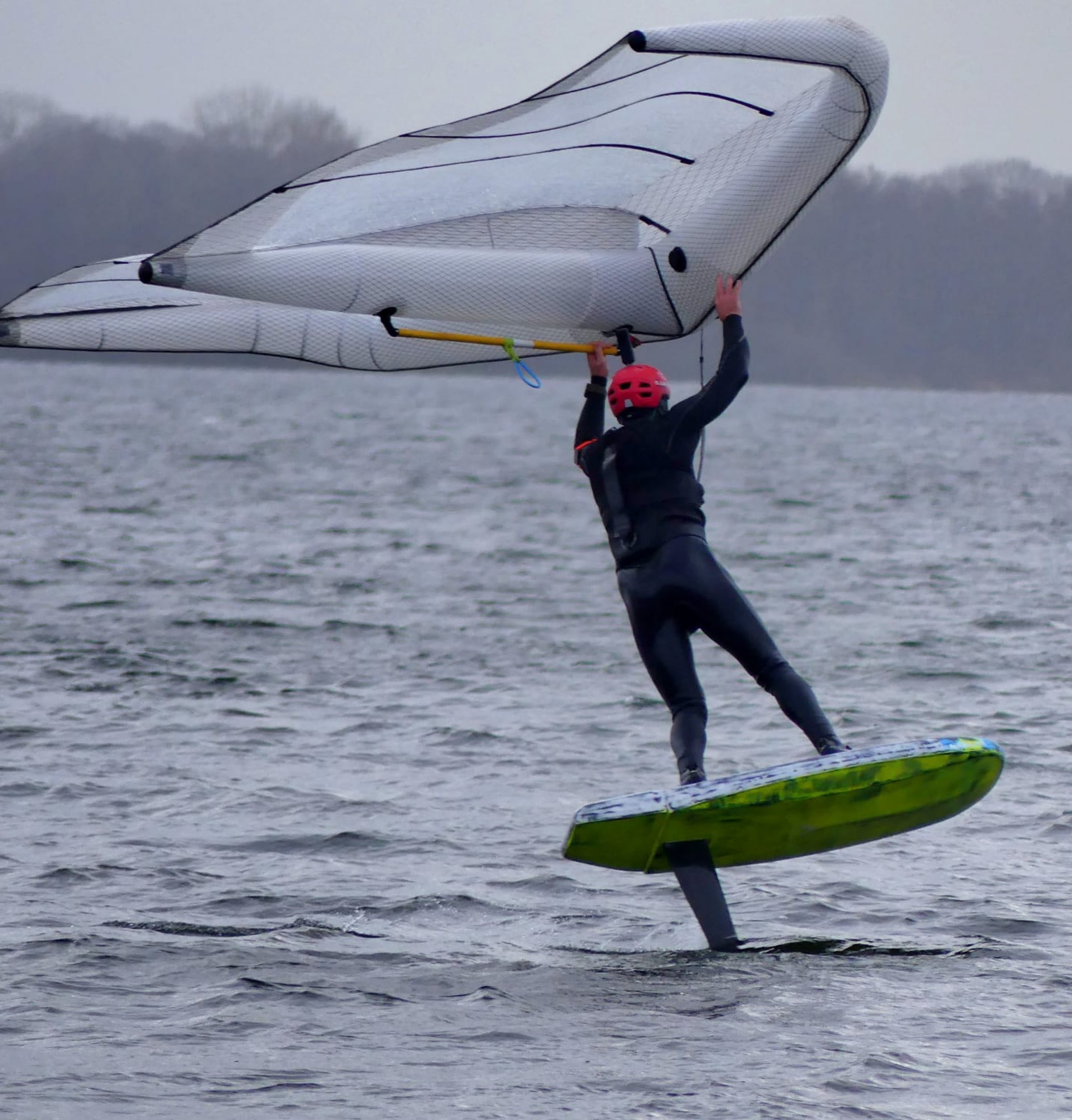 10.12.2025 - Wittensee