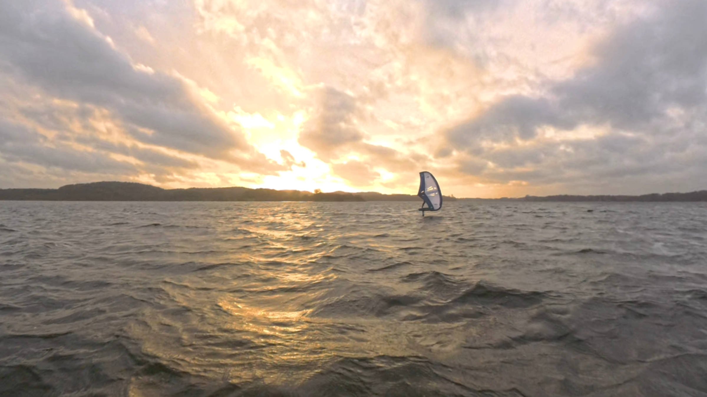 11.12.2025 - Westensee