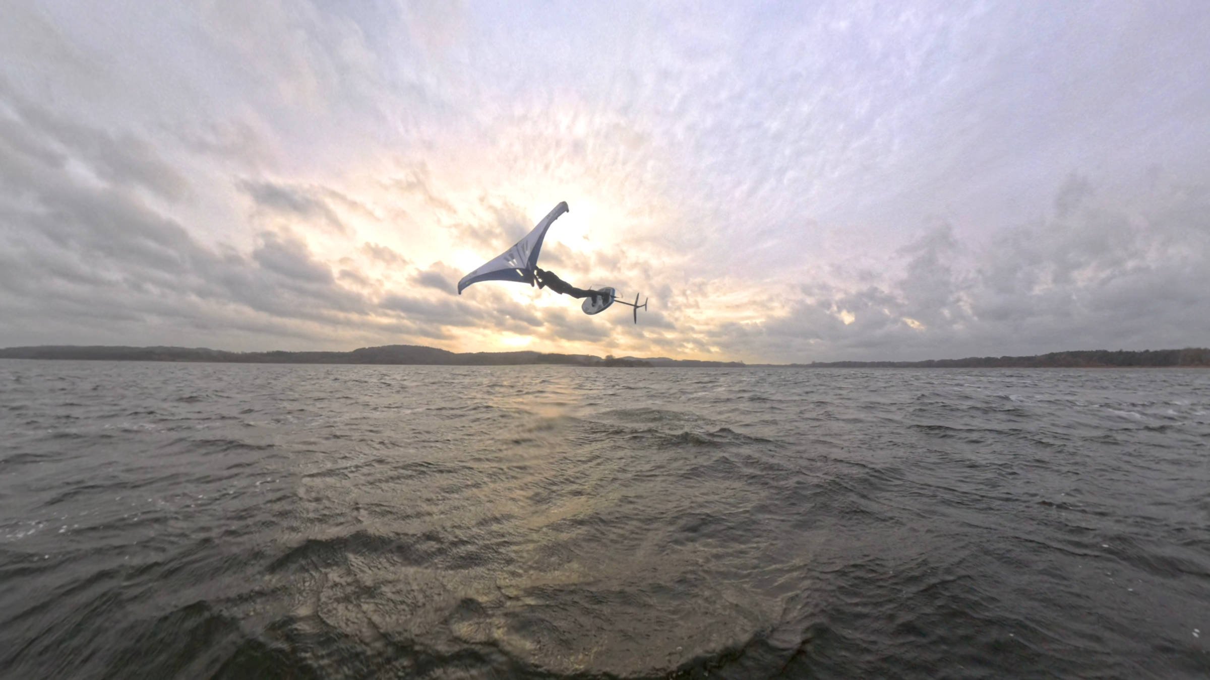 11.12.2025 - Westensee