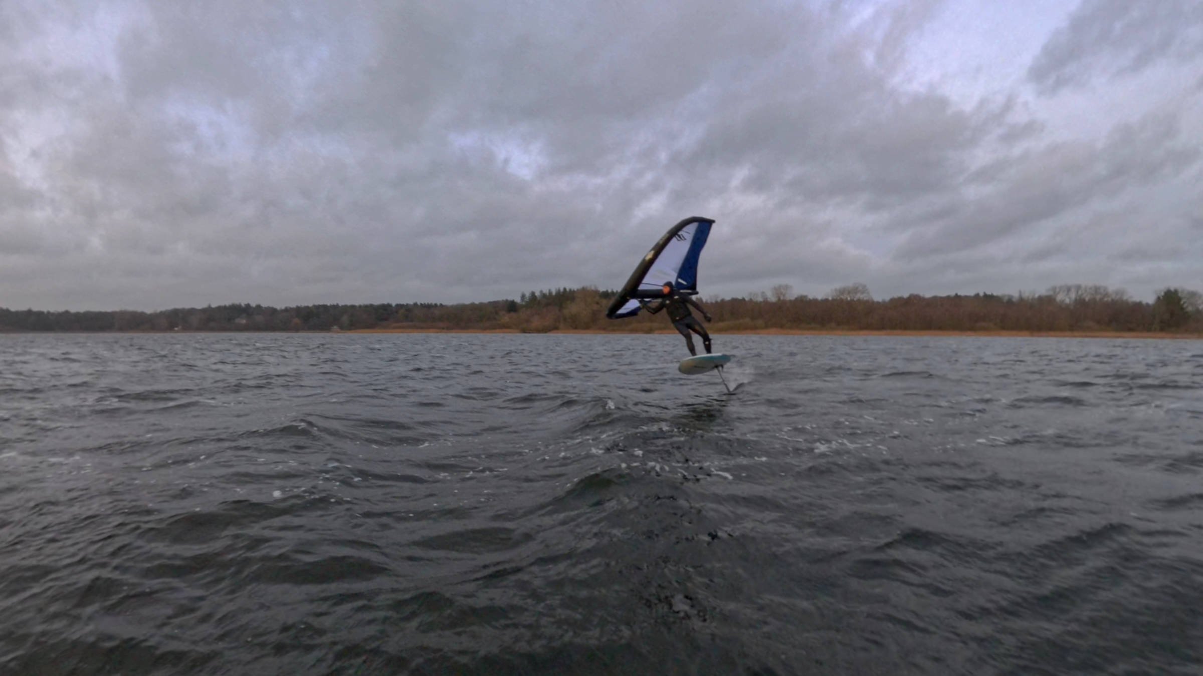 11.12.2025 - Westensee