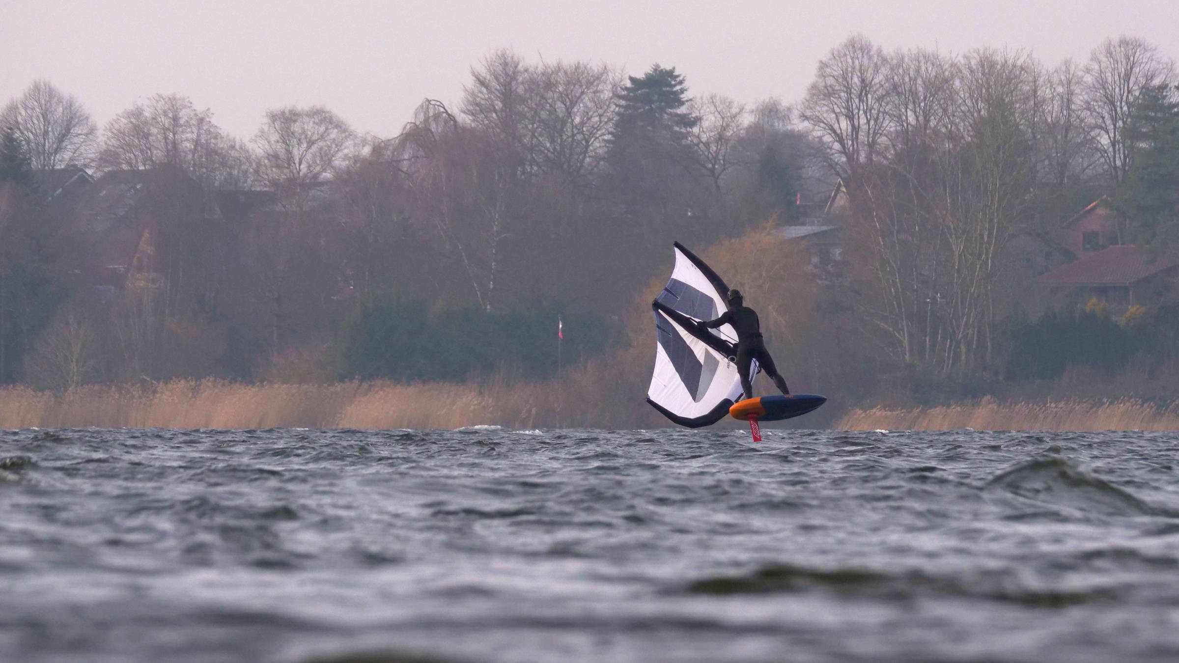 14.12.2025 - Wittensee